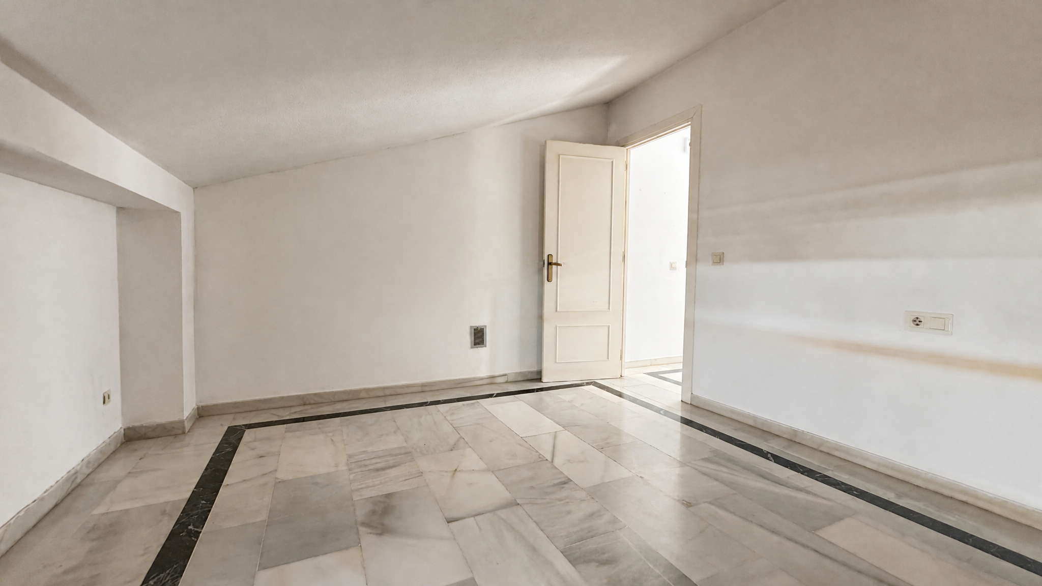 Townhouse in Churriana