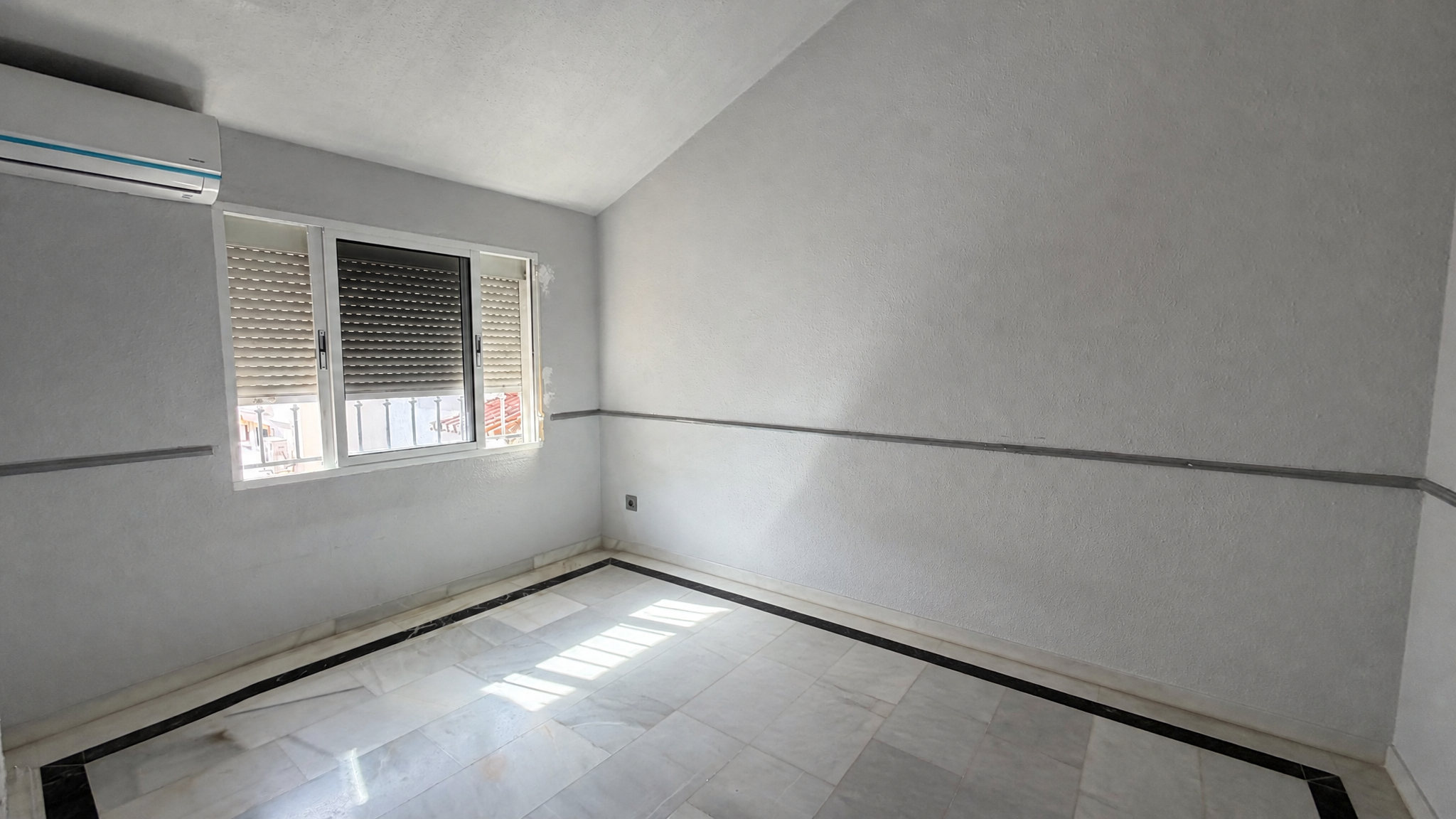 Townhouse in Churriana