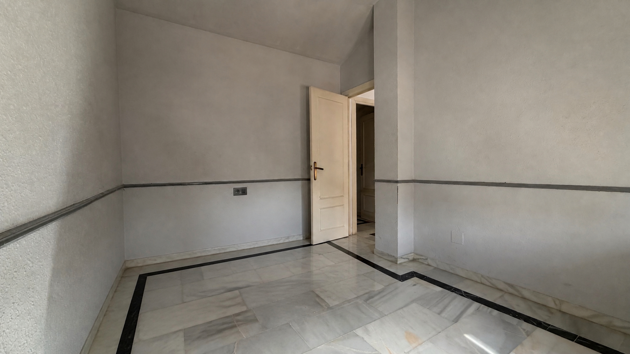 Townhouse in Churriana
