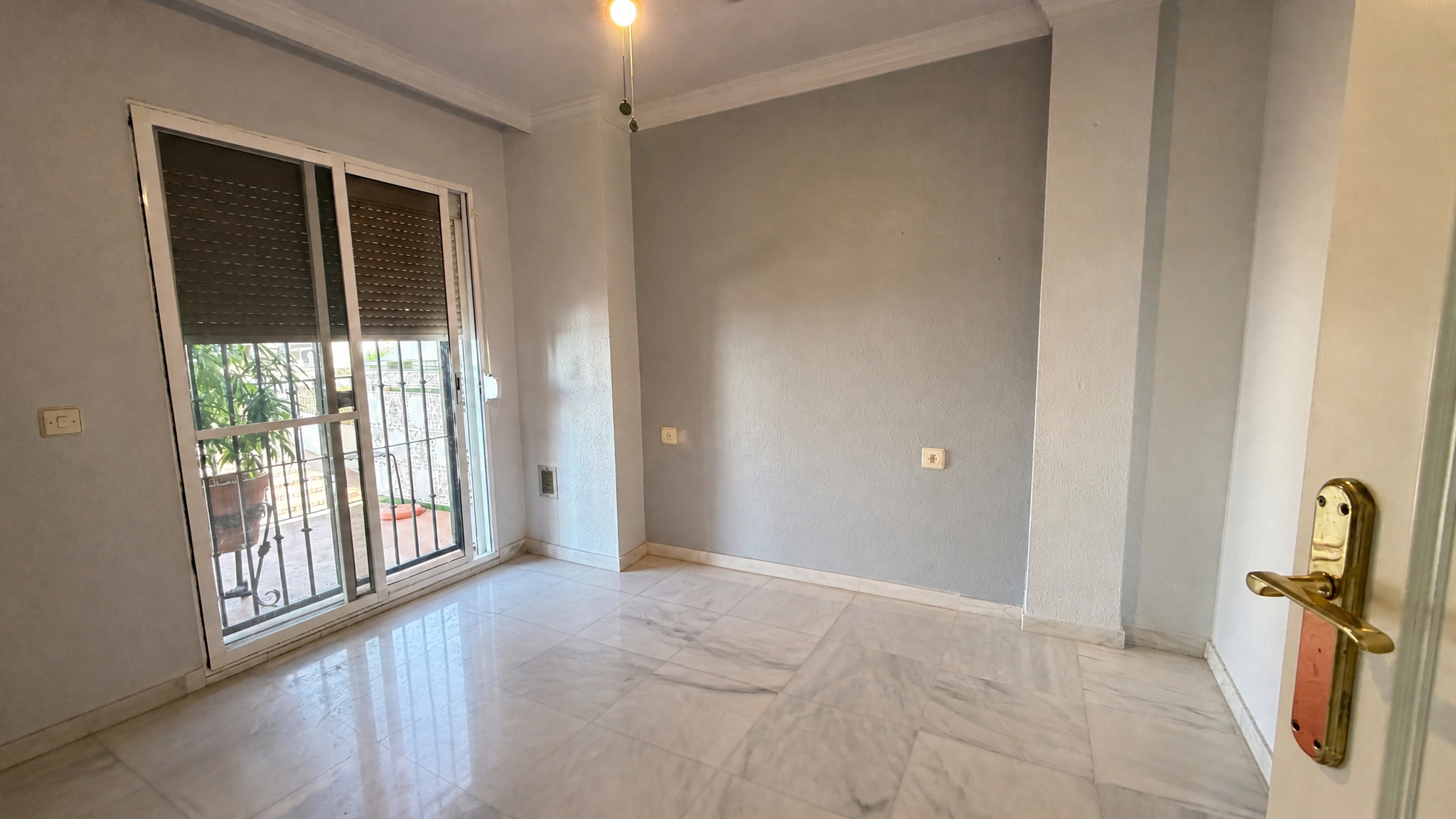 Townhouse in Churriana