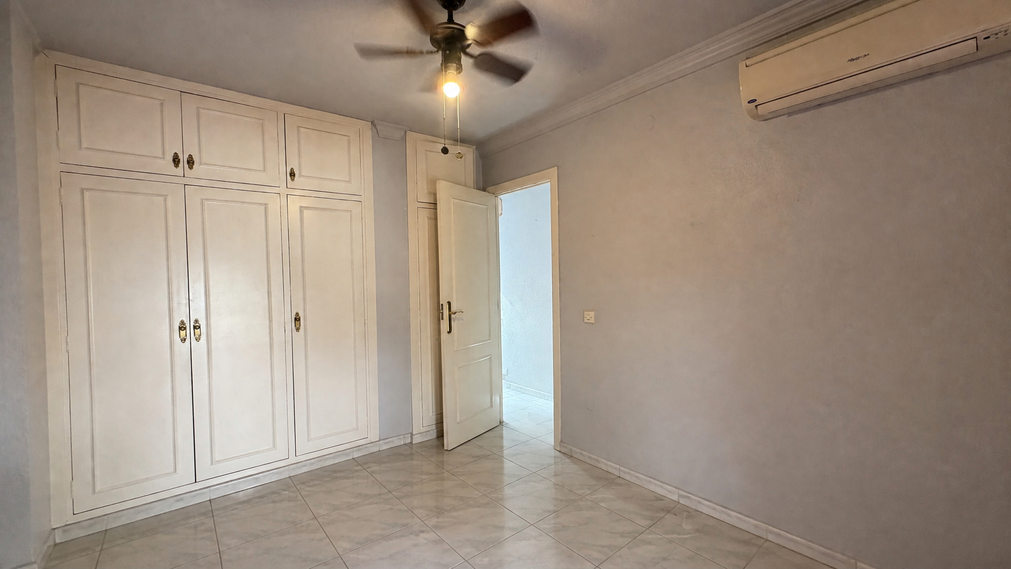 Townhouse in Churriana