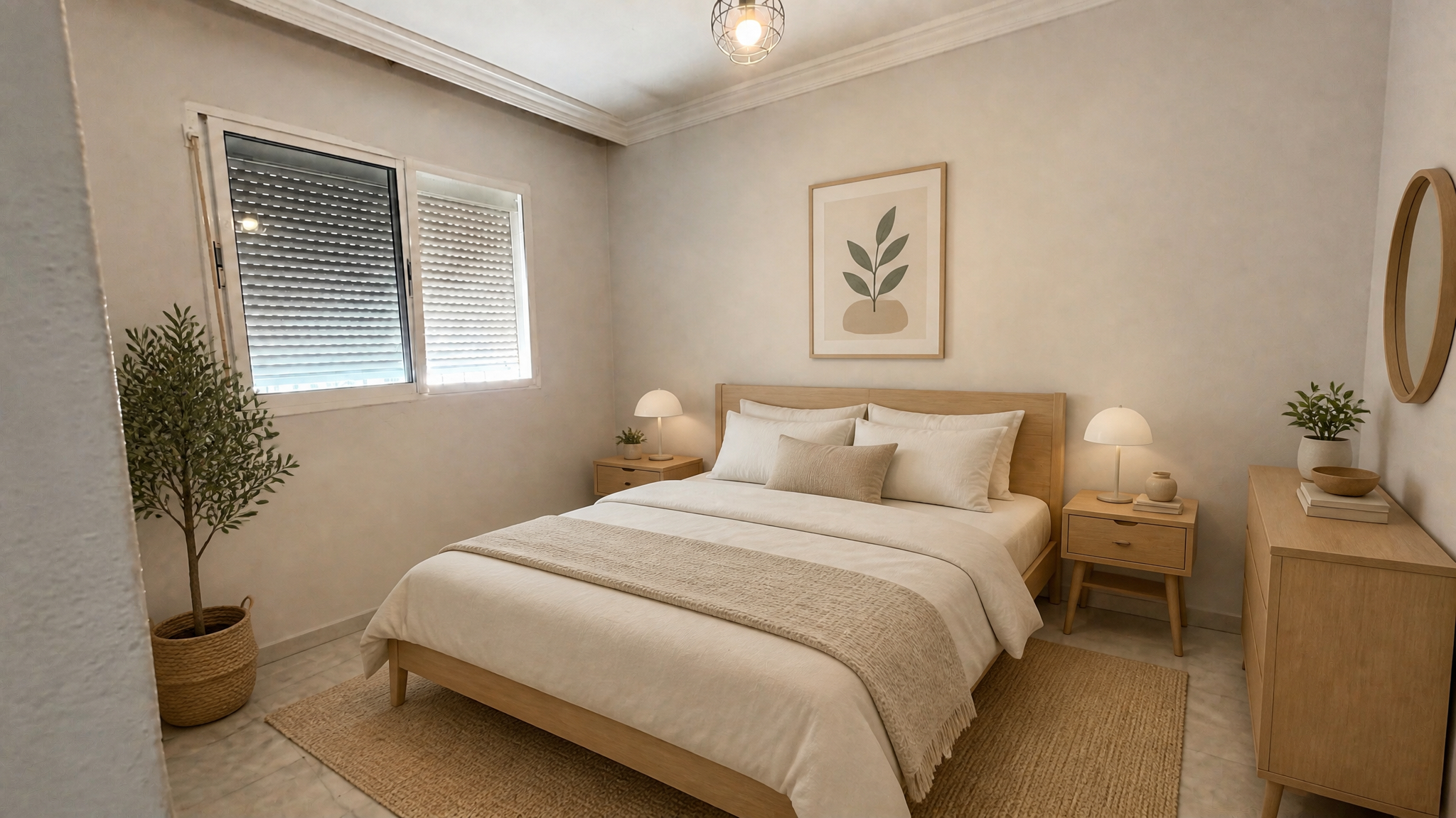 Townhouse in Churriana
