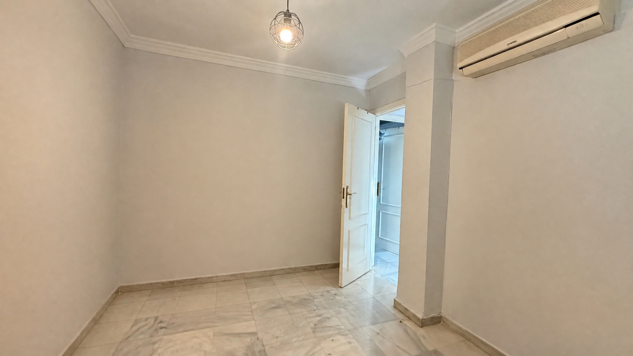 Townhouse in Churriana