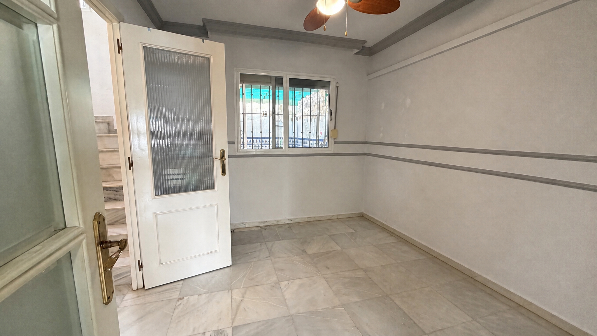 Townhouse in Churriana