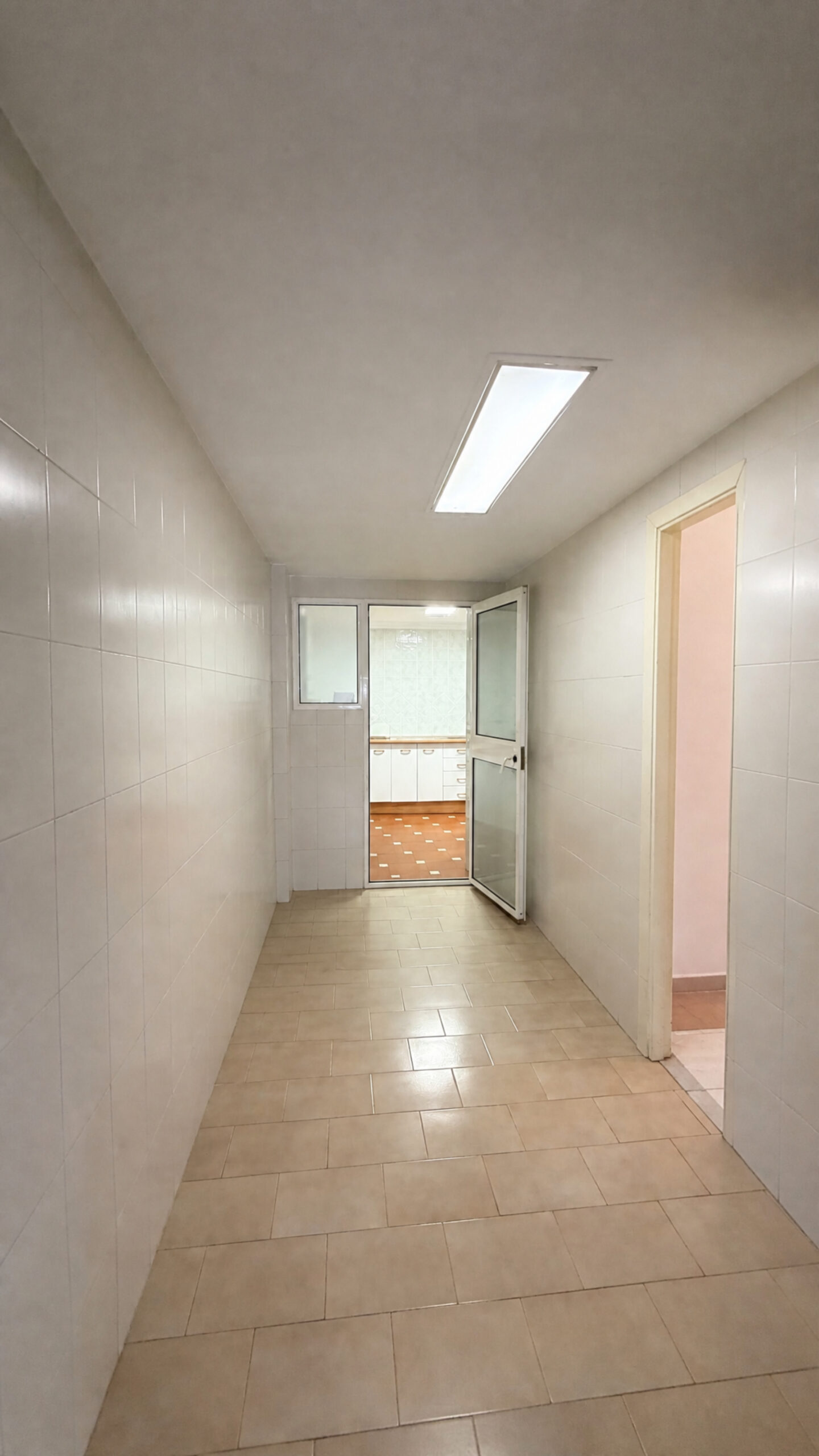 Townhouse in Churriana