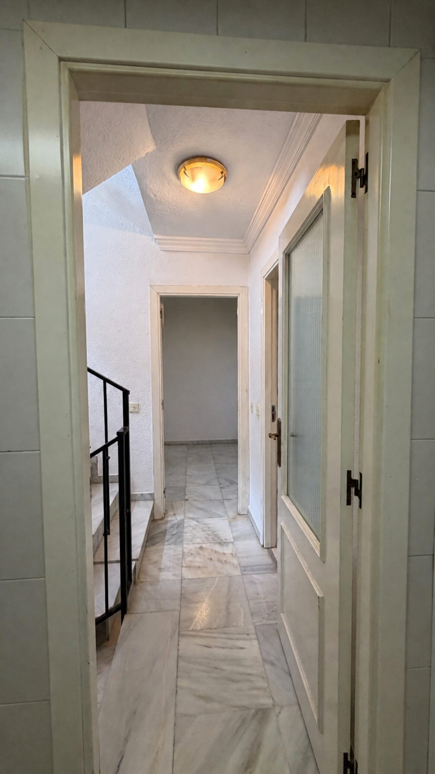 Townhouse in Churriana