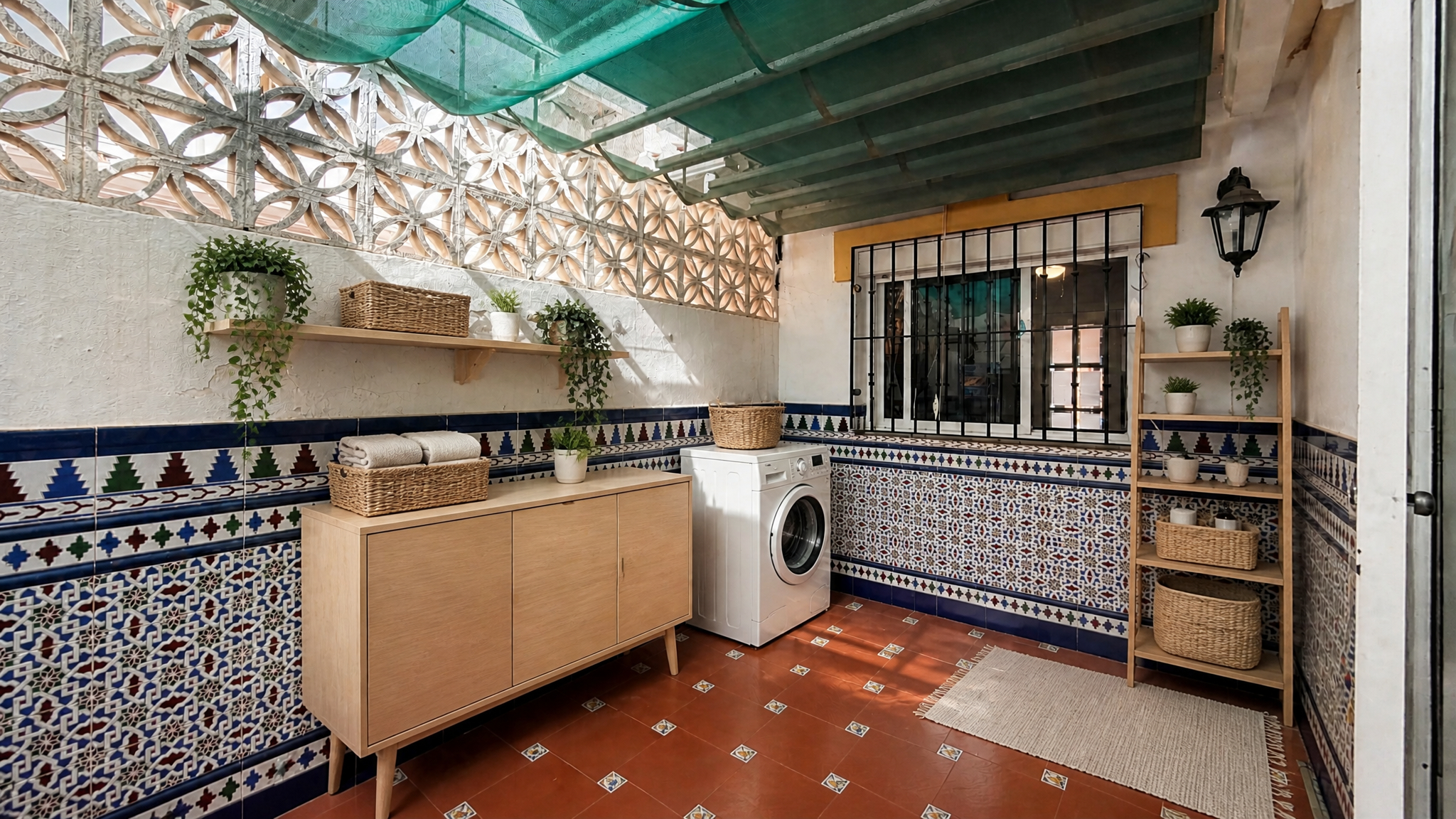 Townhouse in Churriana