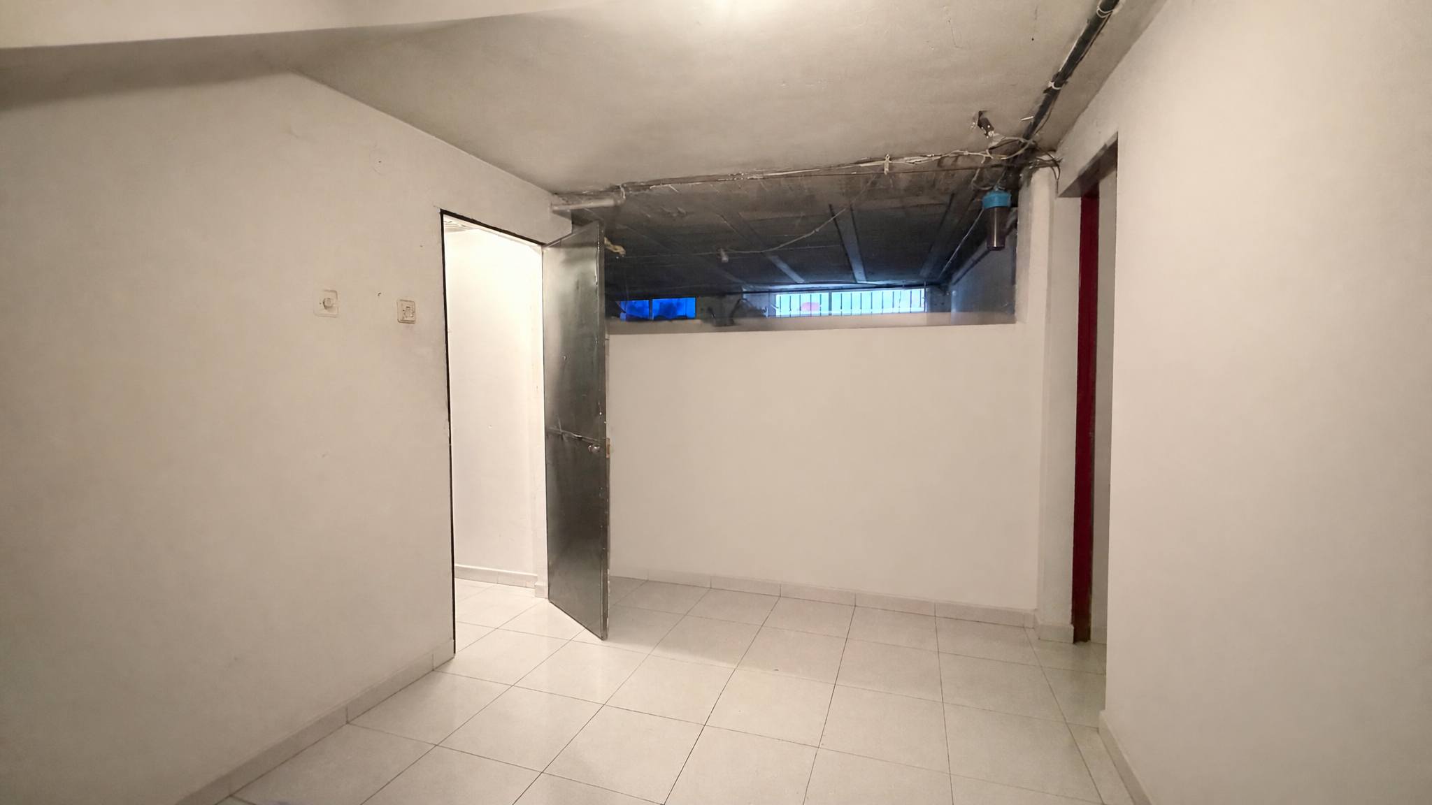 Townhouse in Churriana