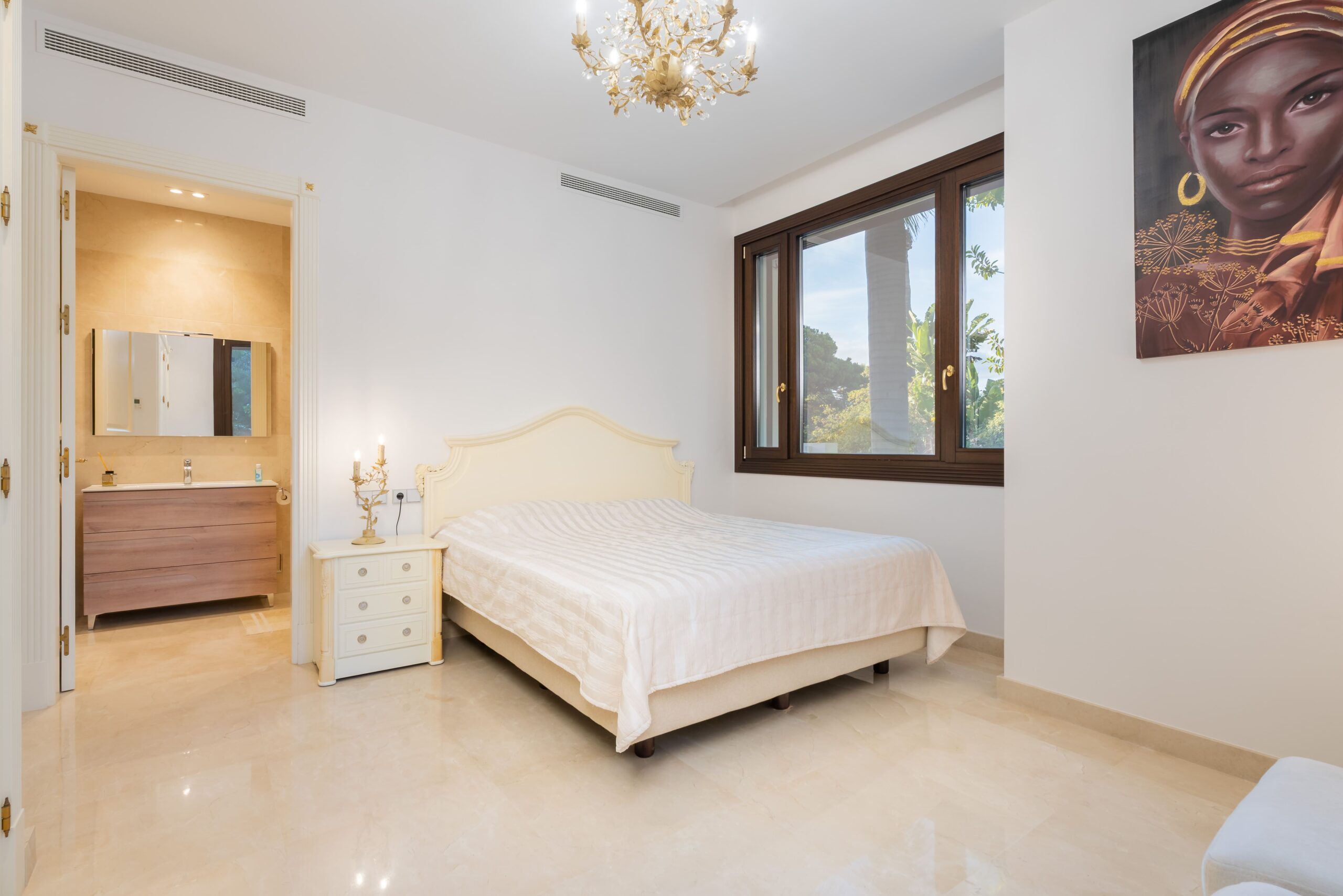 House in Estepona