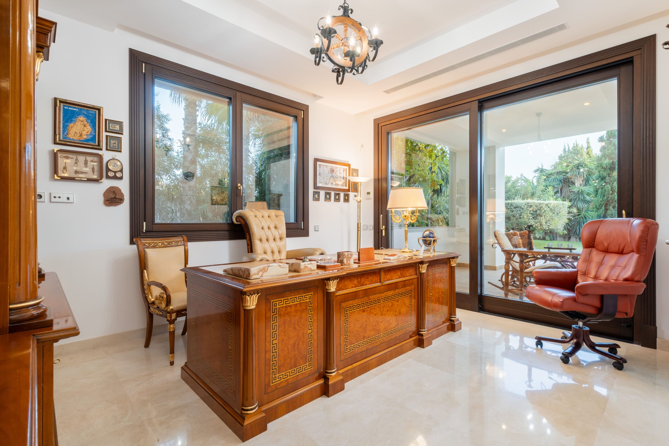 House in Estepona