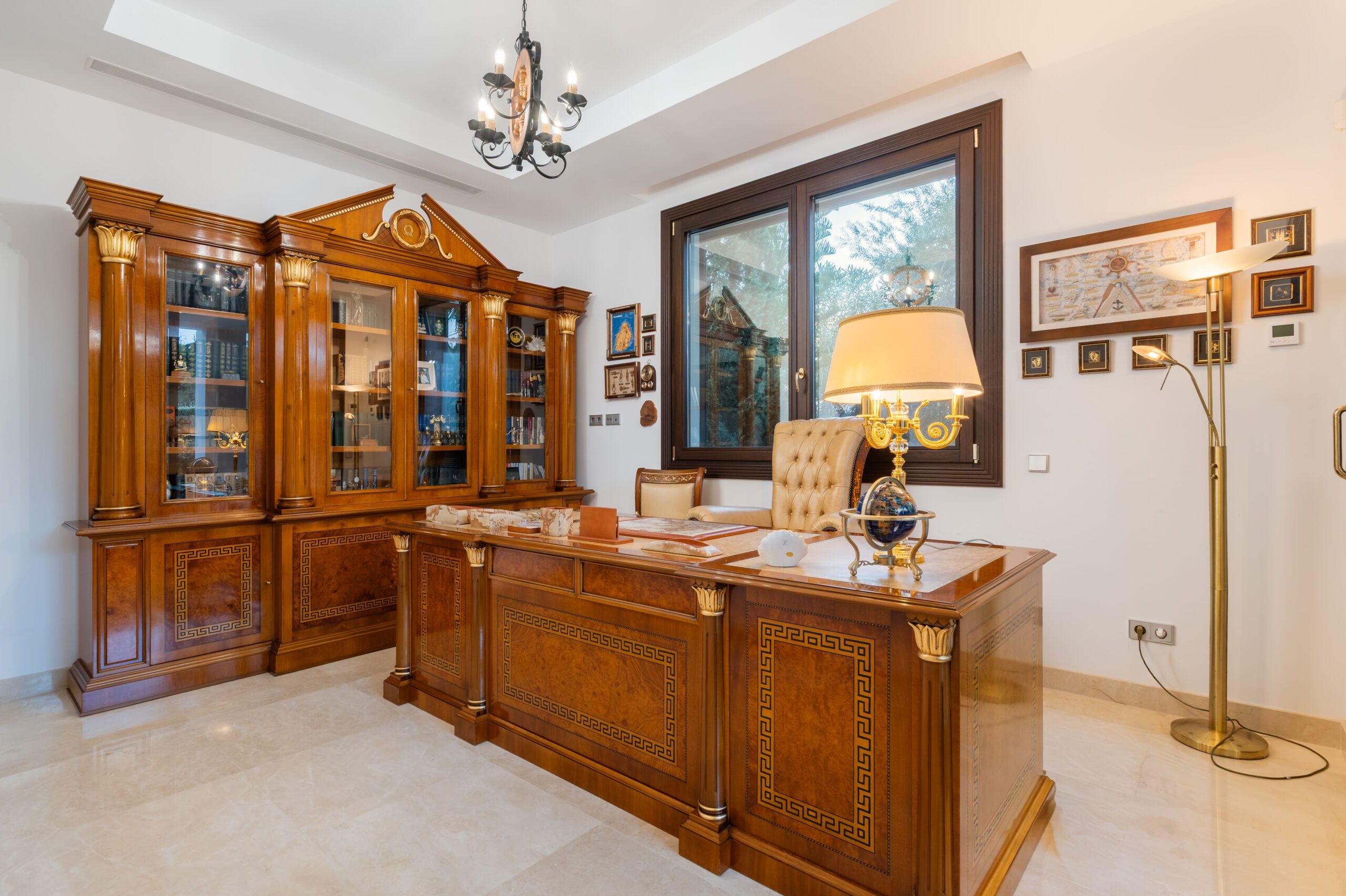 House in Estepona