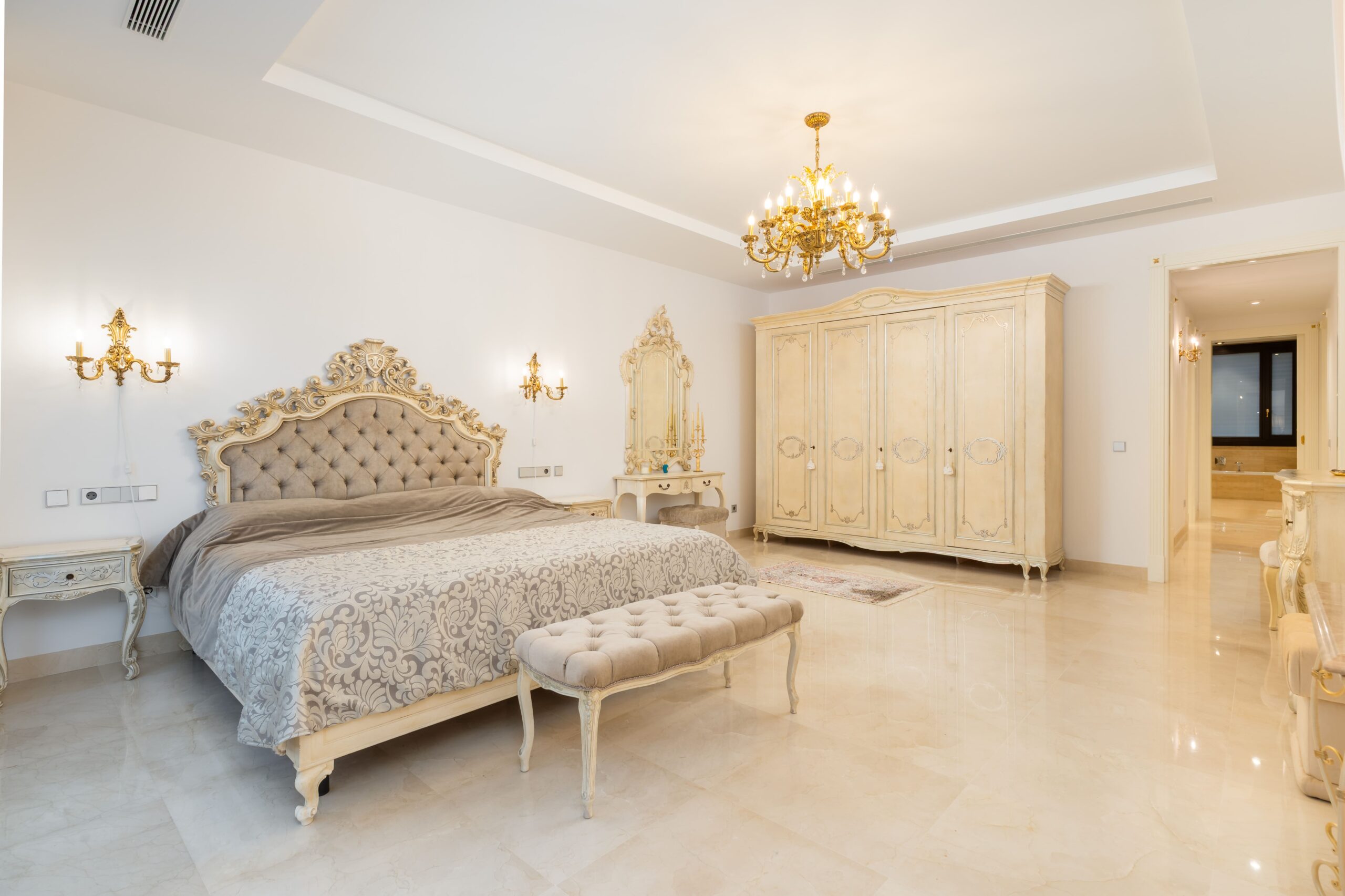 House in Estepona