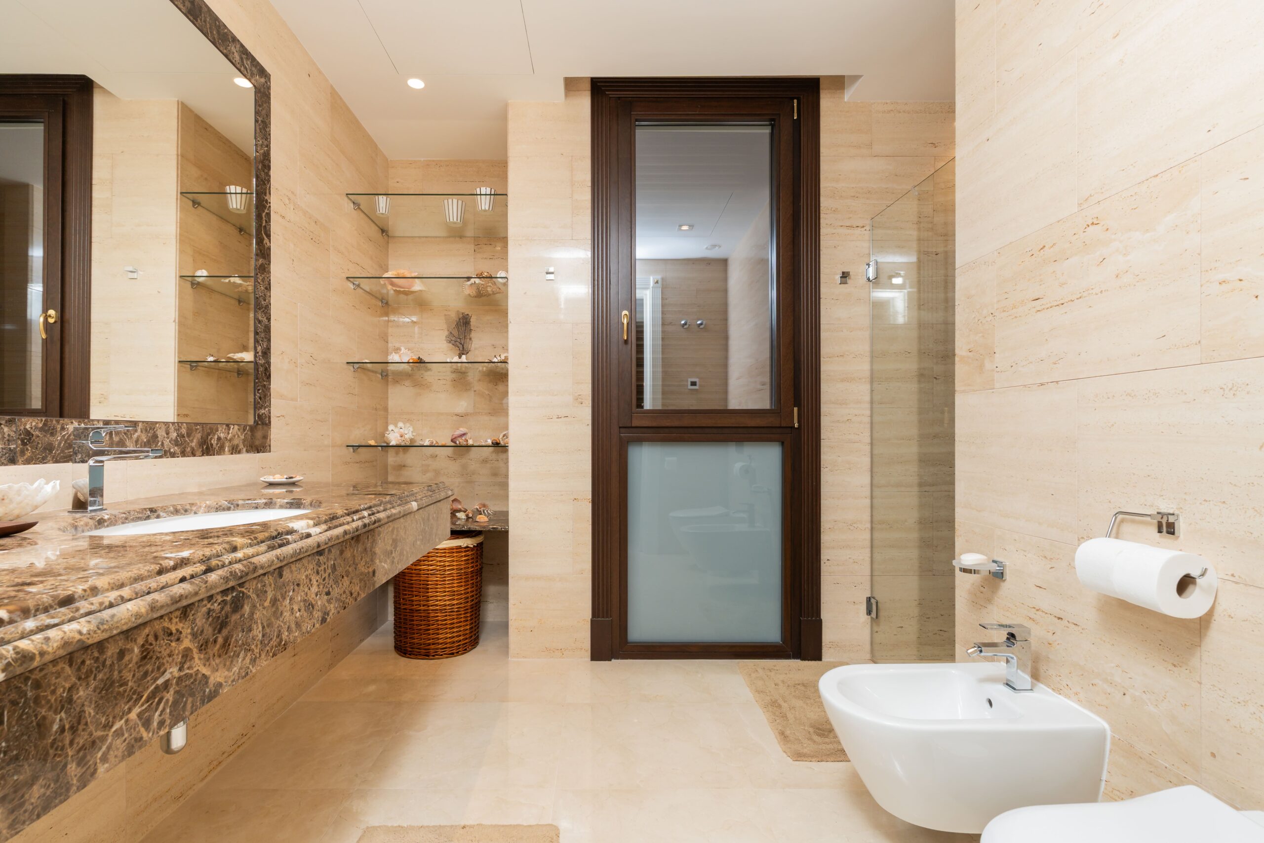 House in Estepona