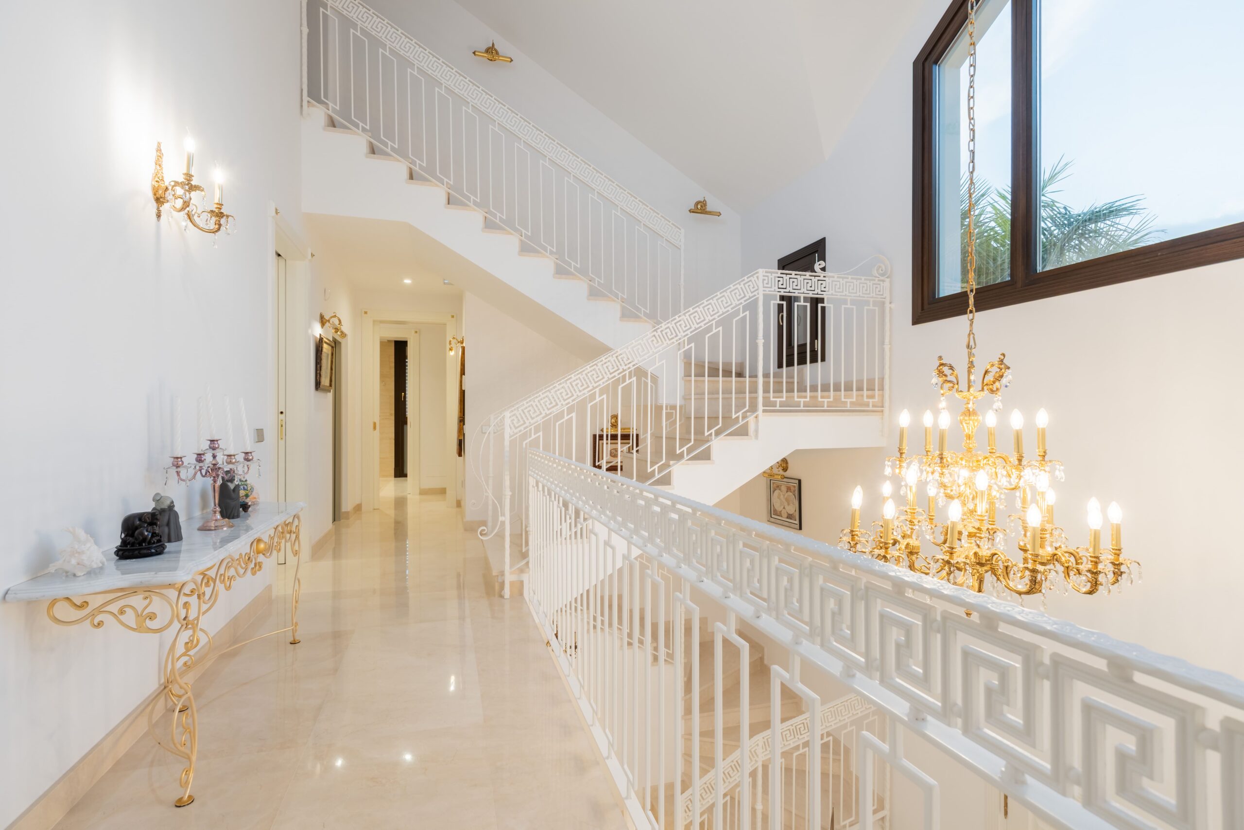 House in Estepona