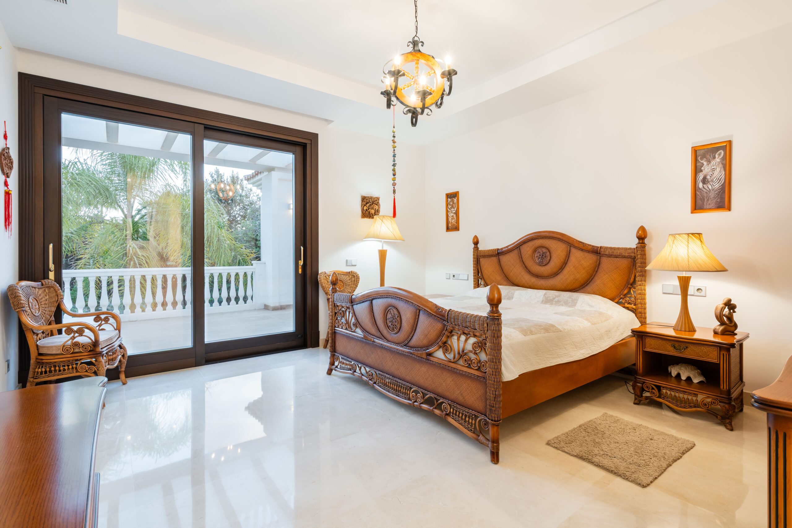 House in Estepona