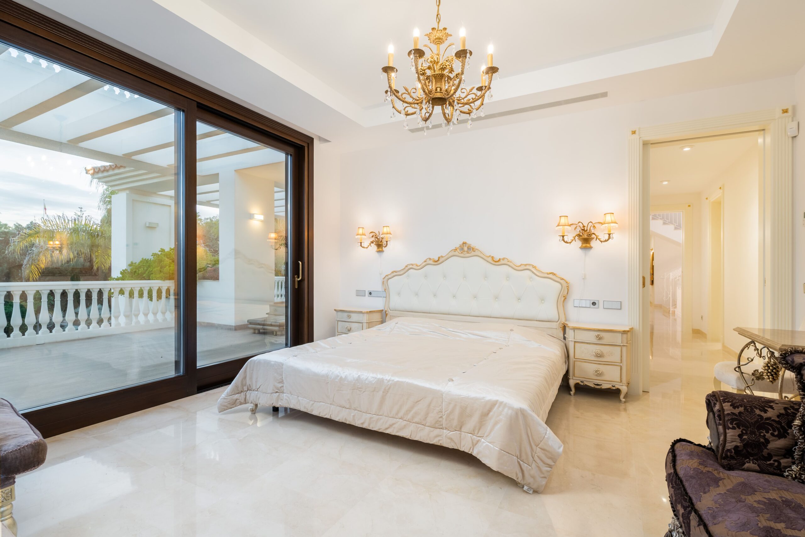 House in Estepona