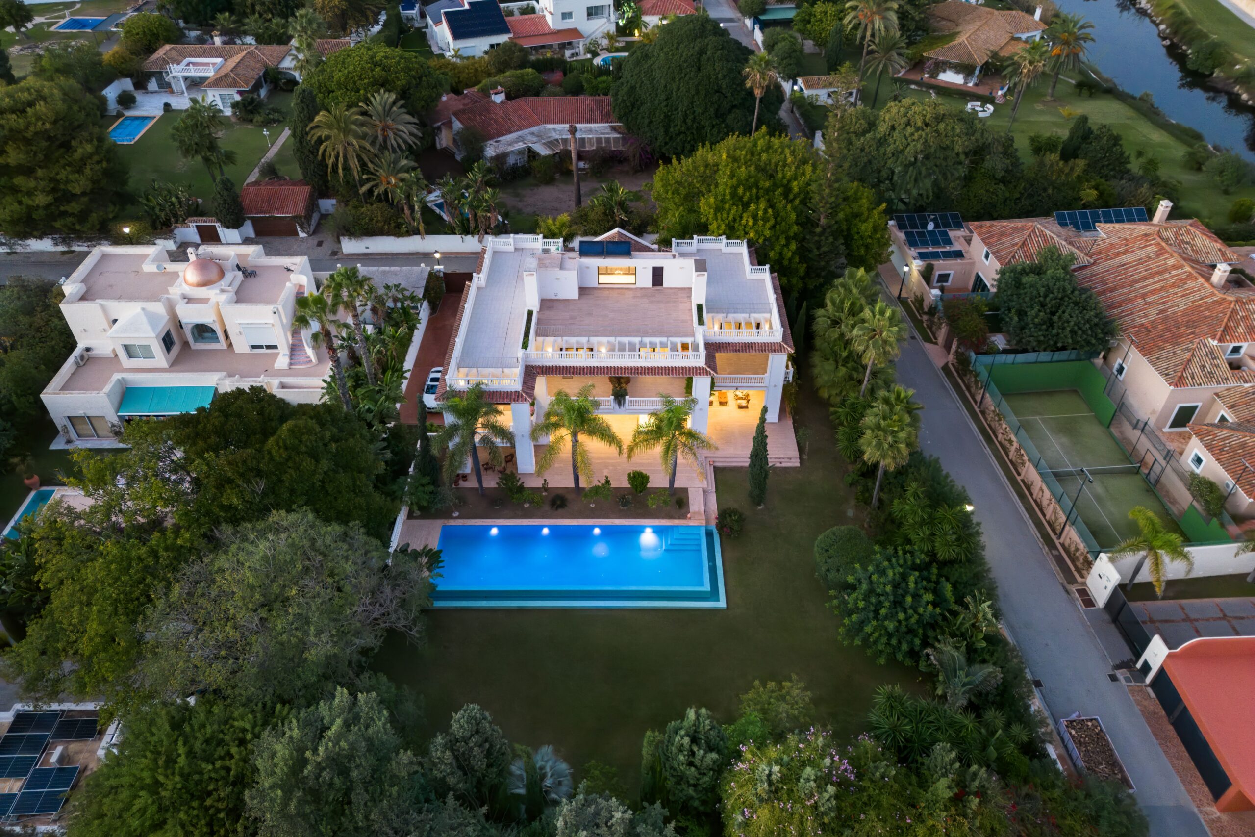 House in Estepona