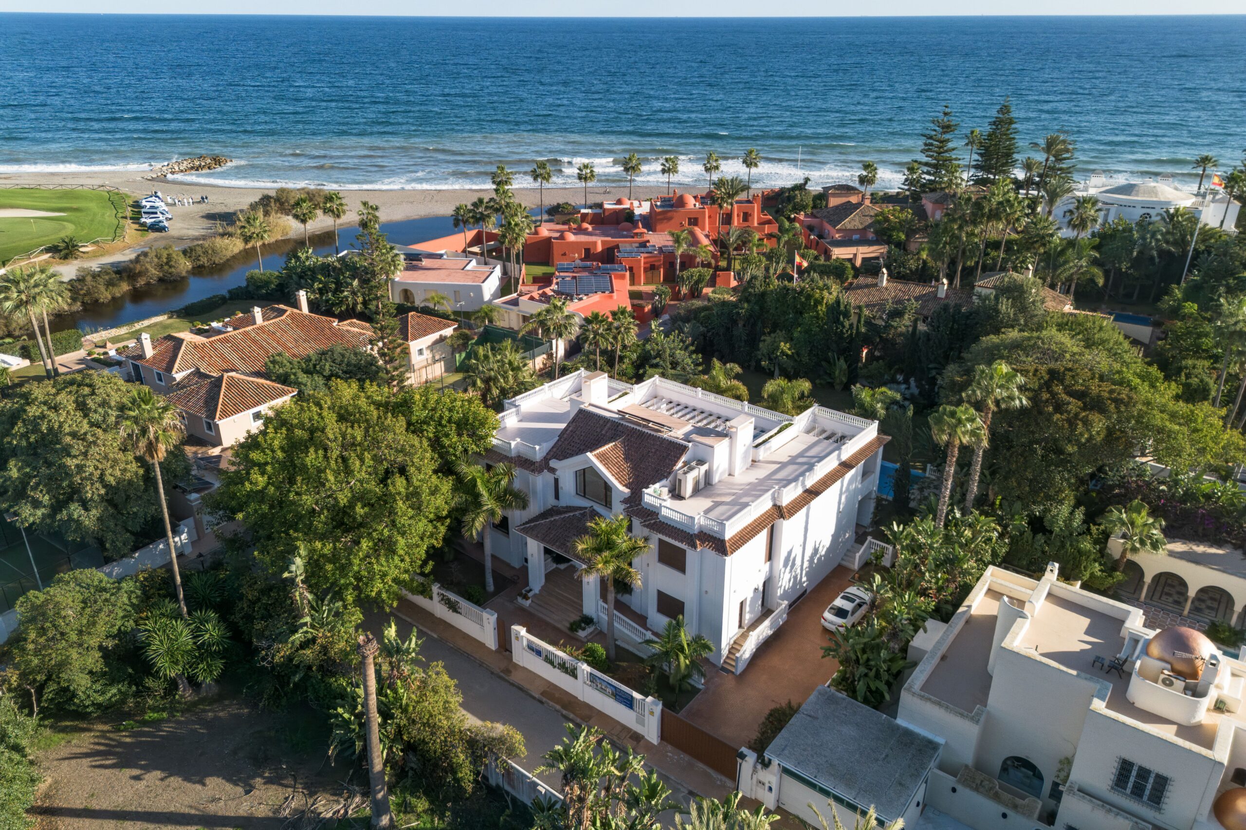 House in Estepona