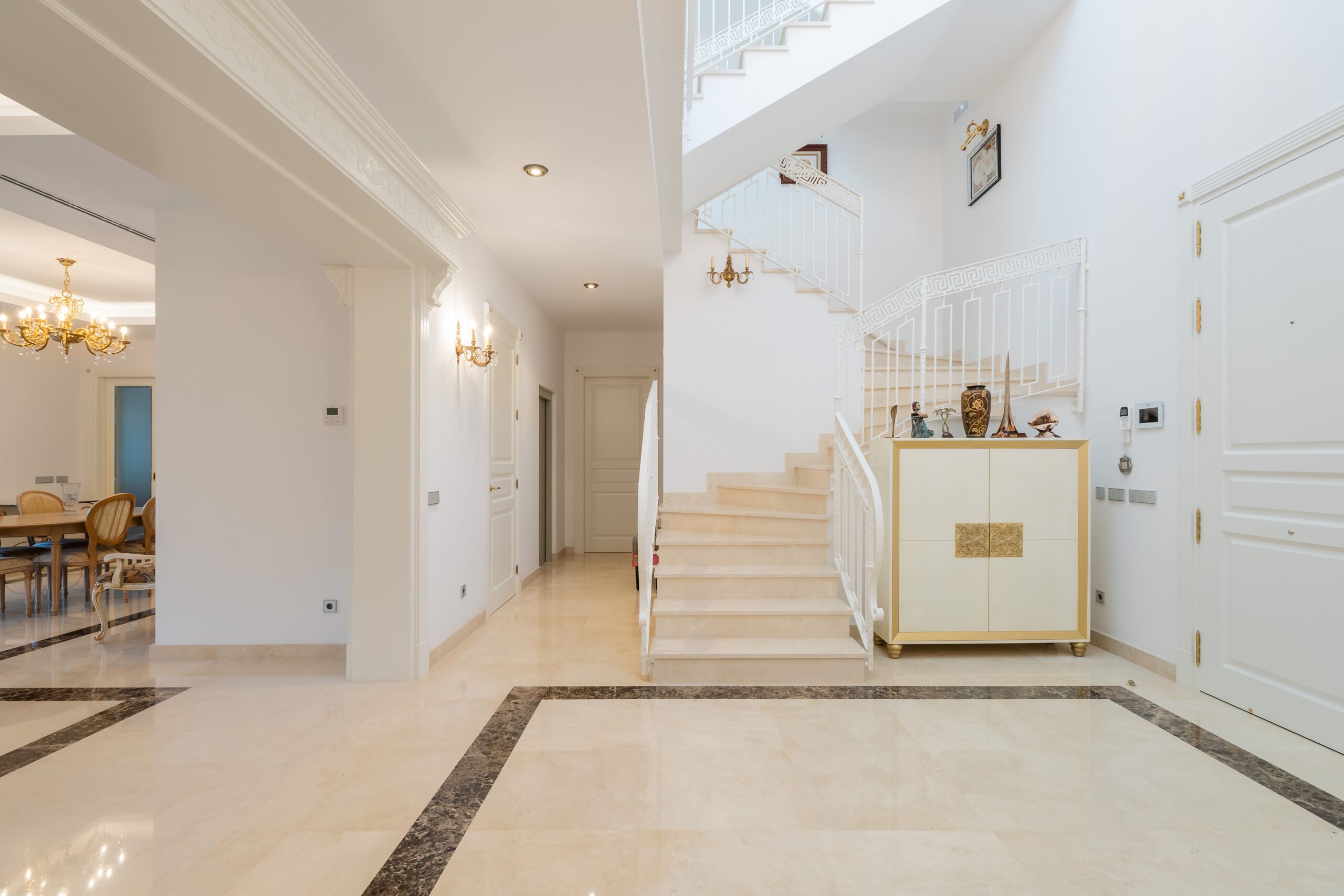 House in Estepona
