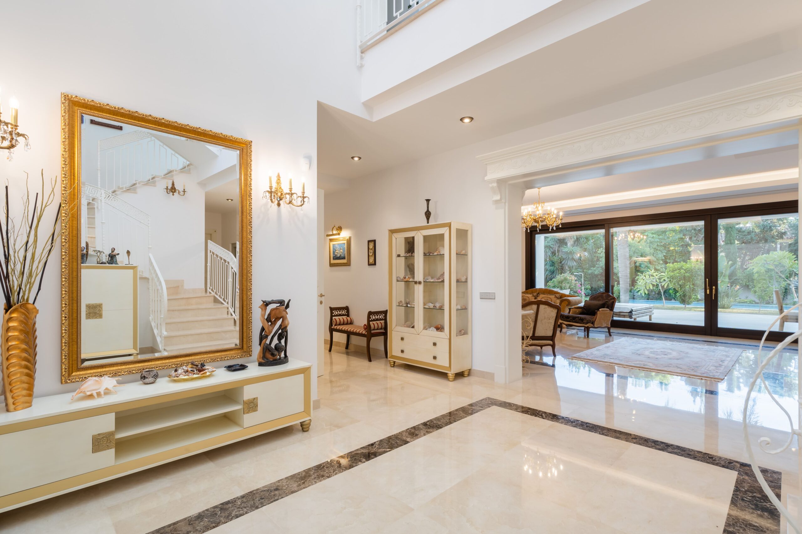 House in Estepona