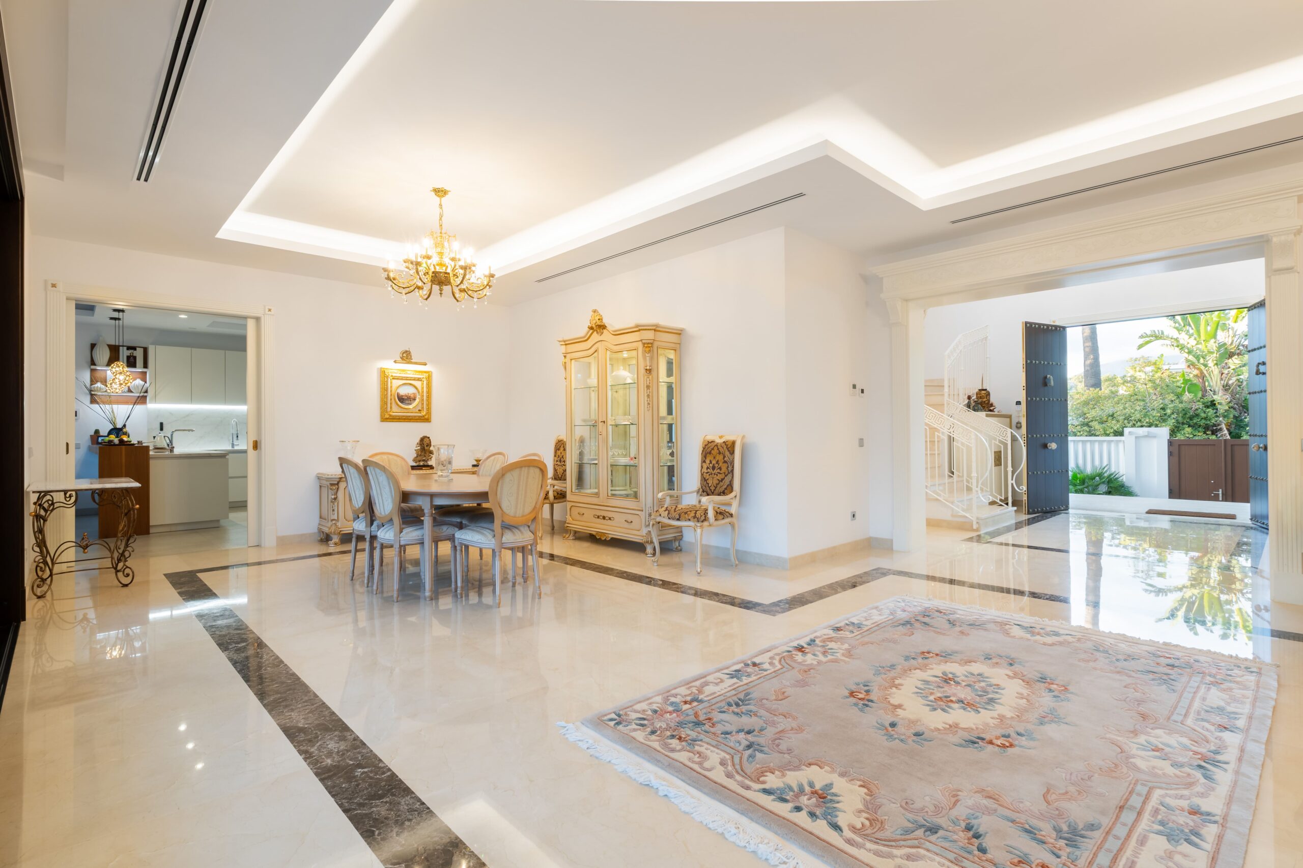 House in Estepona