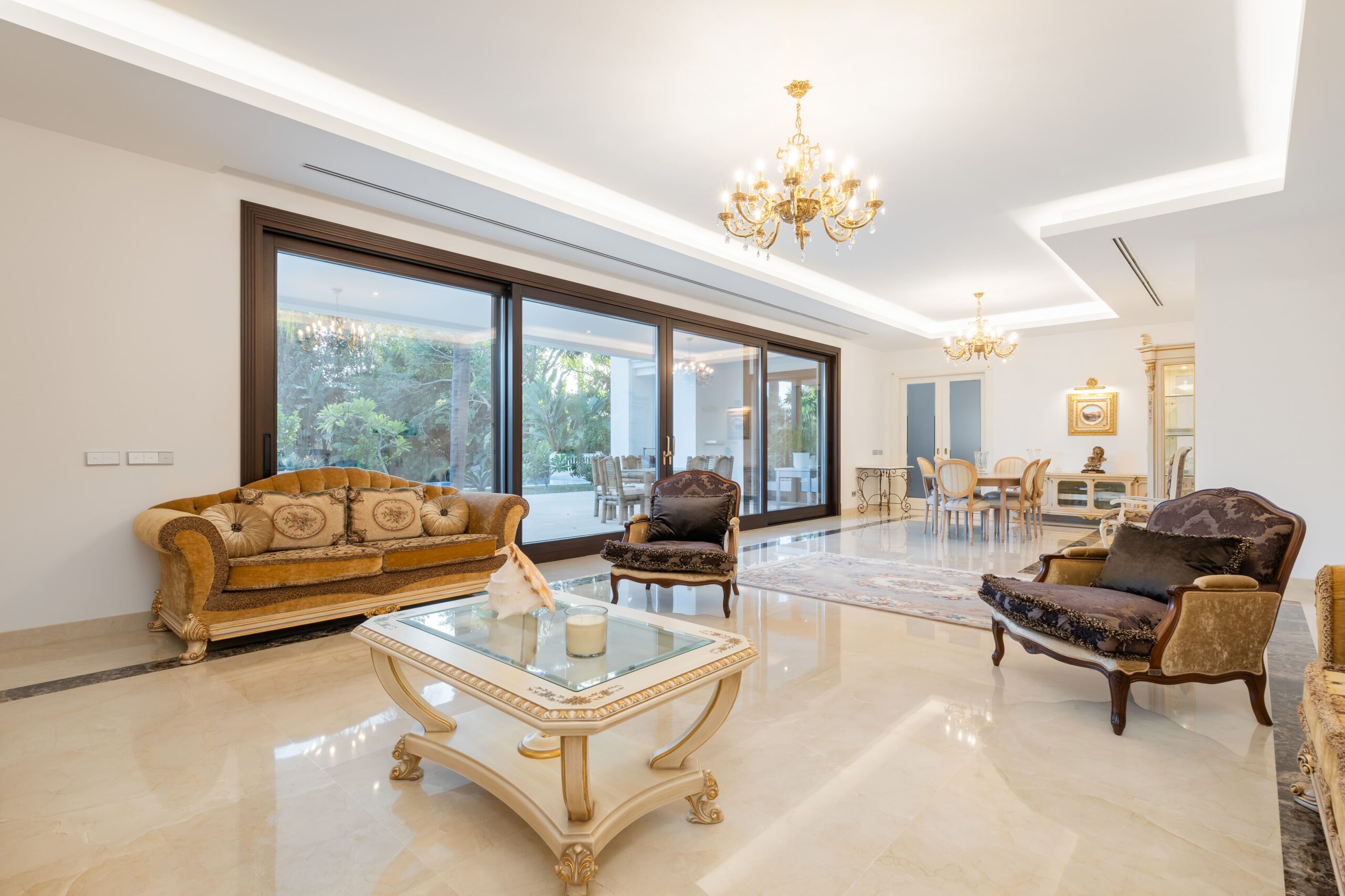 House in Estepona