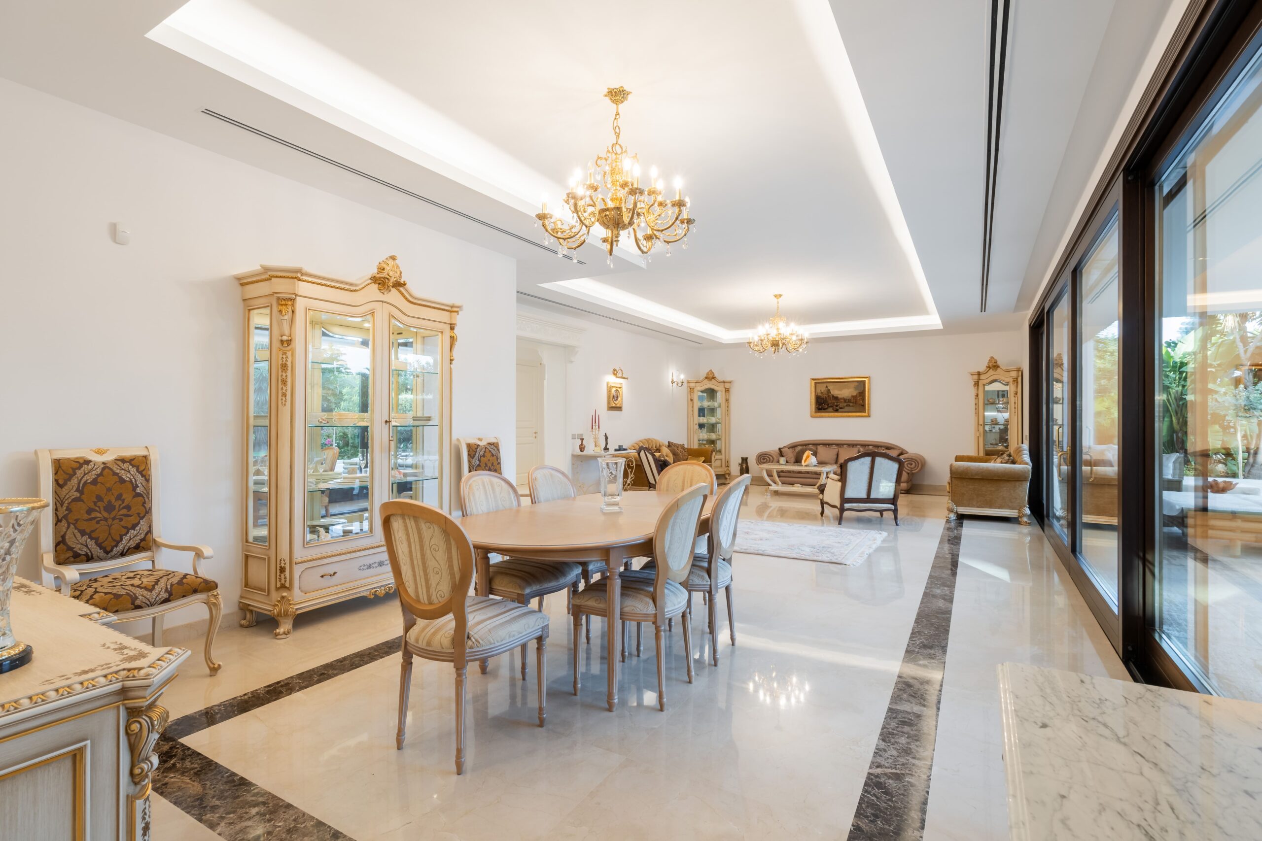 House in Estepona
