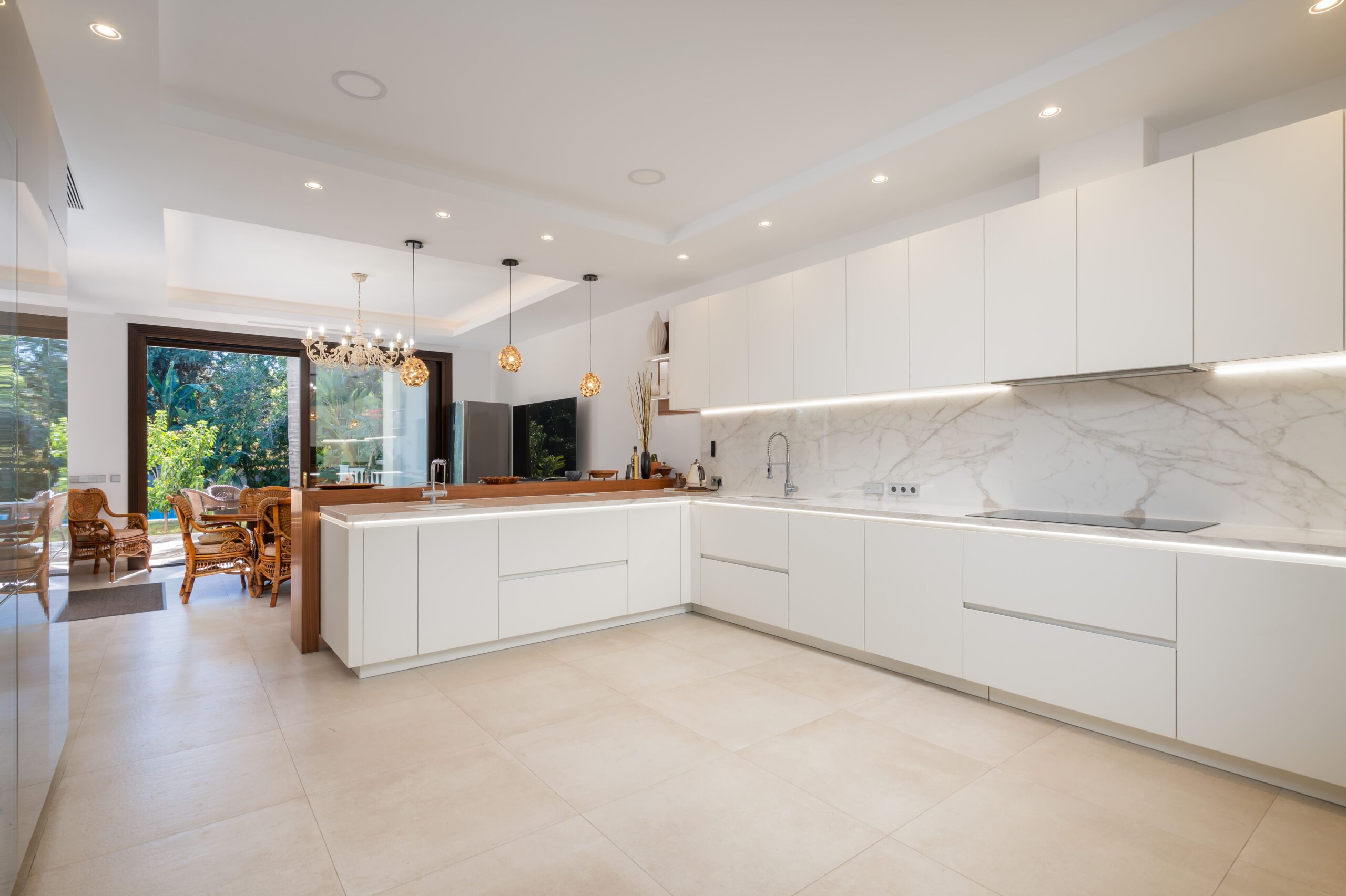 House in Estepona