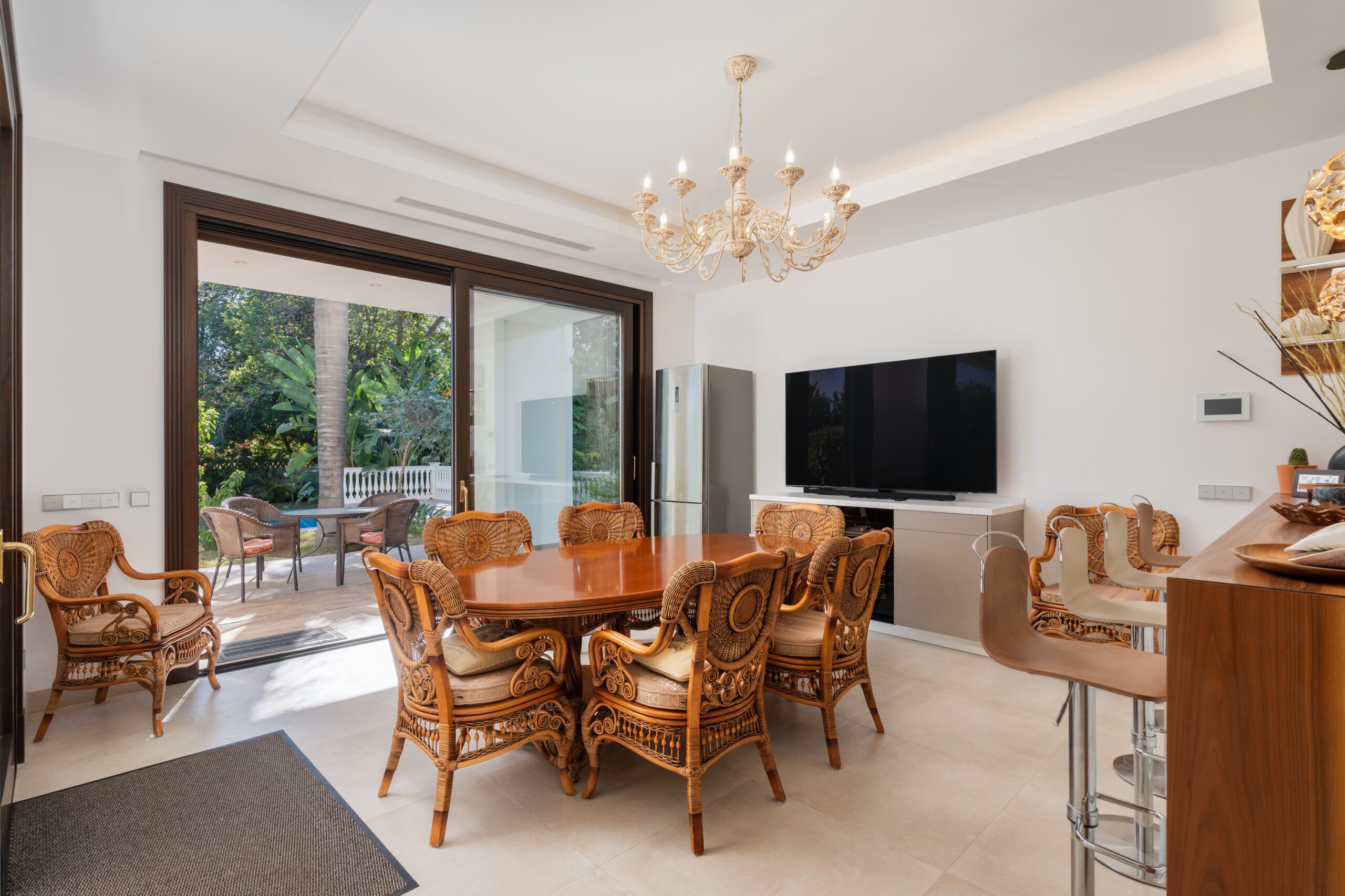 House in Estepona