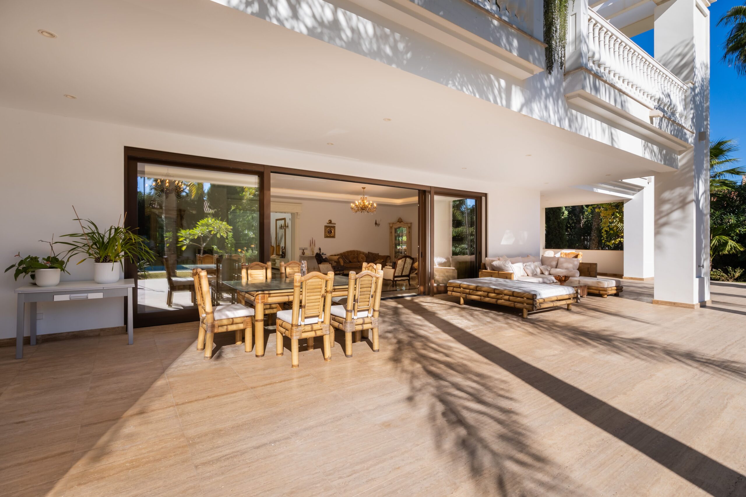 House in Estepona