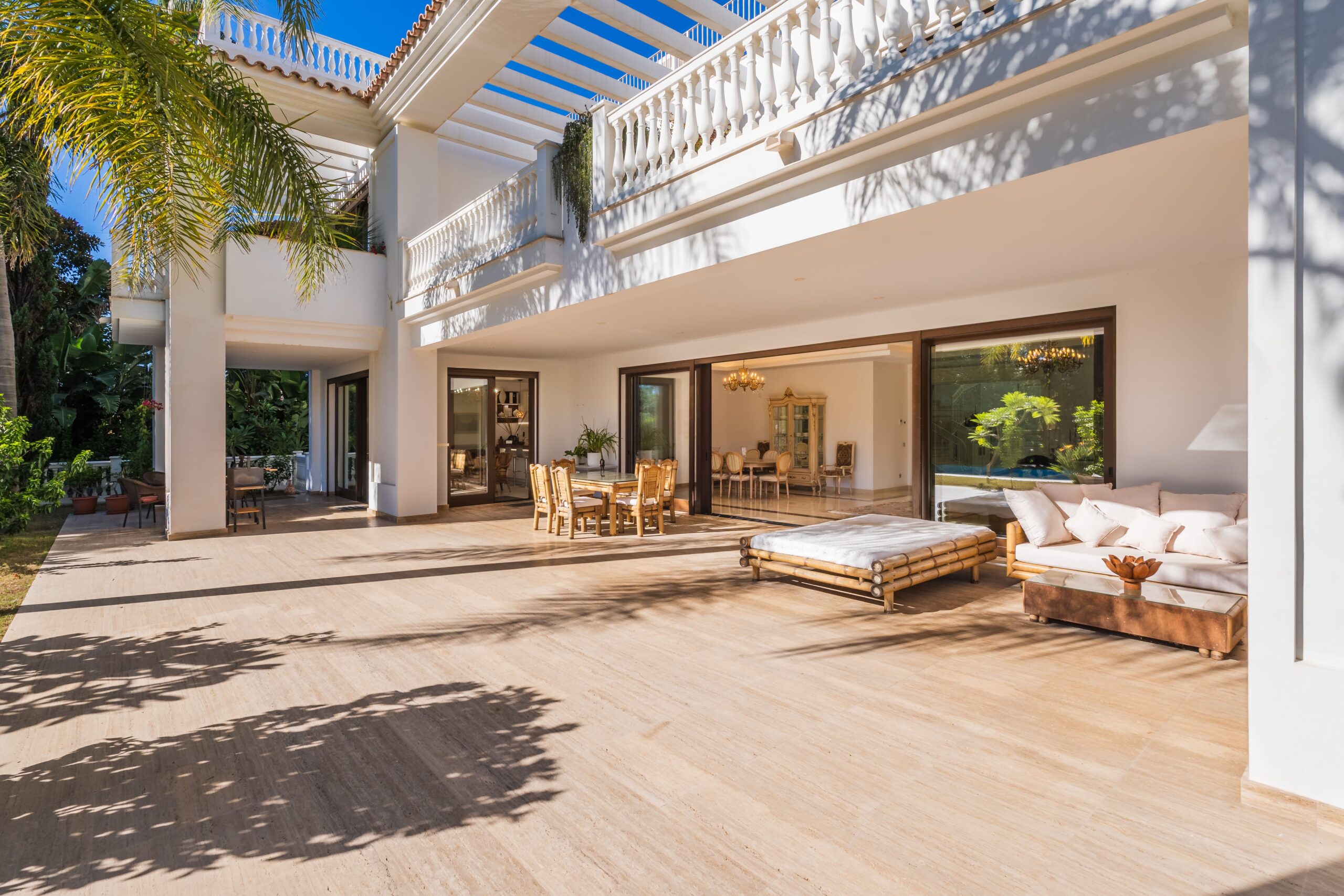 House in Estepona