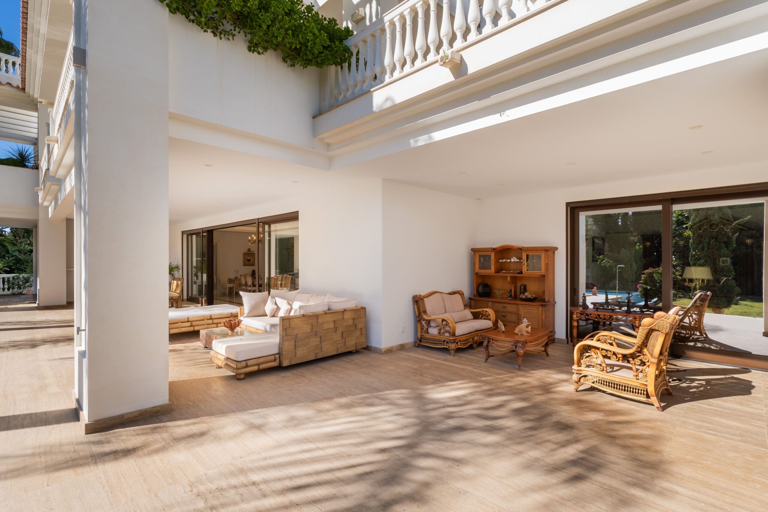 House in Estepona