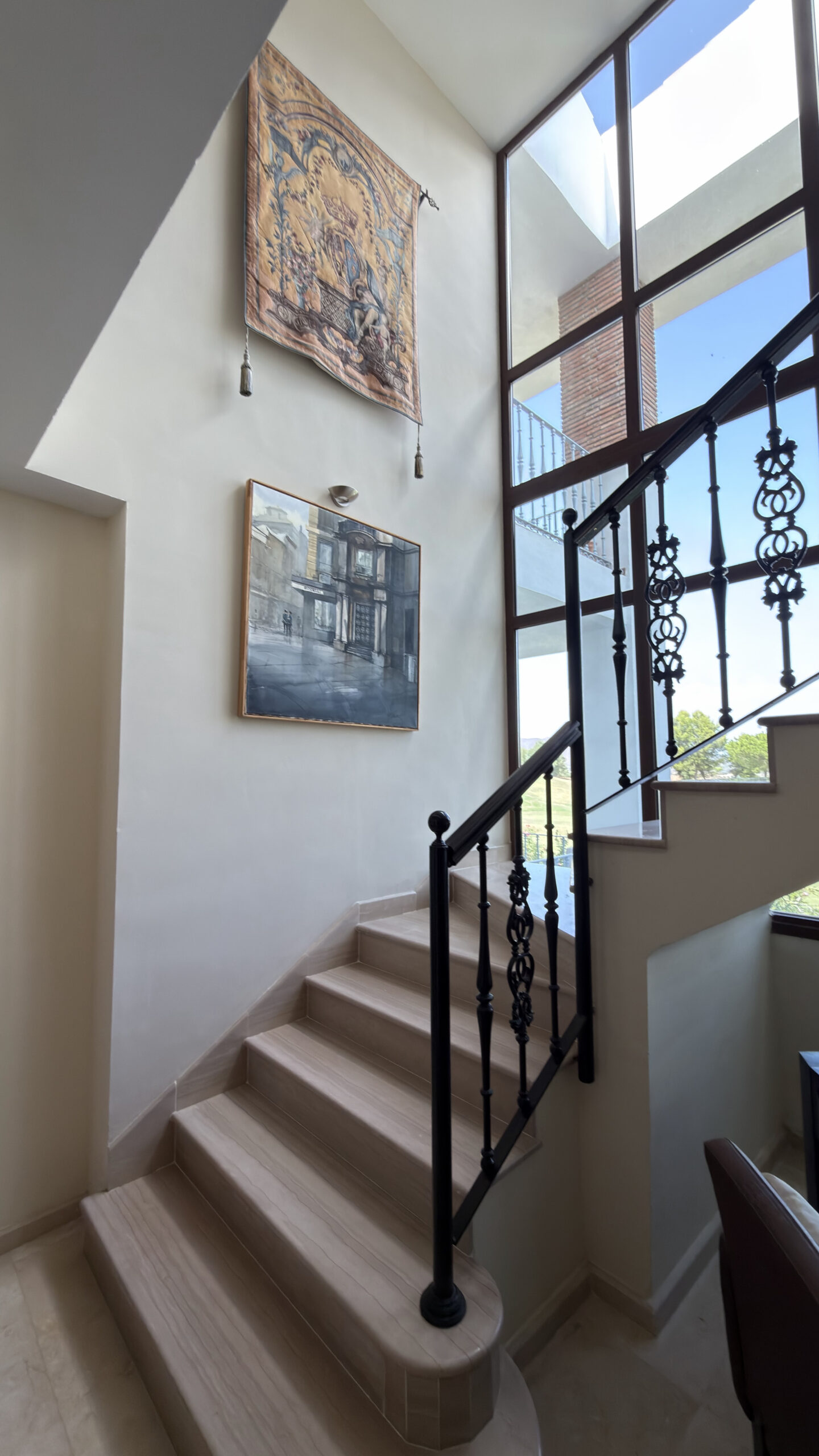 House in La Cala Golf