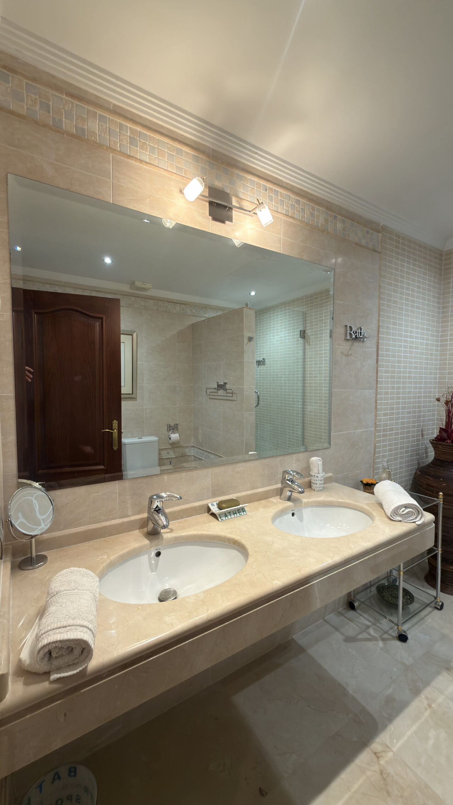 House in La Cala Golf