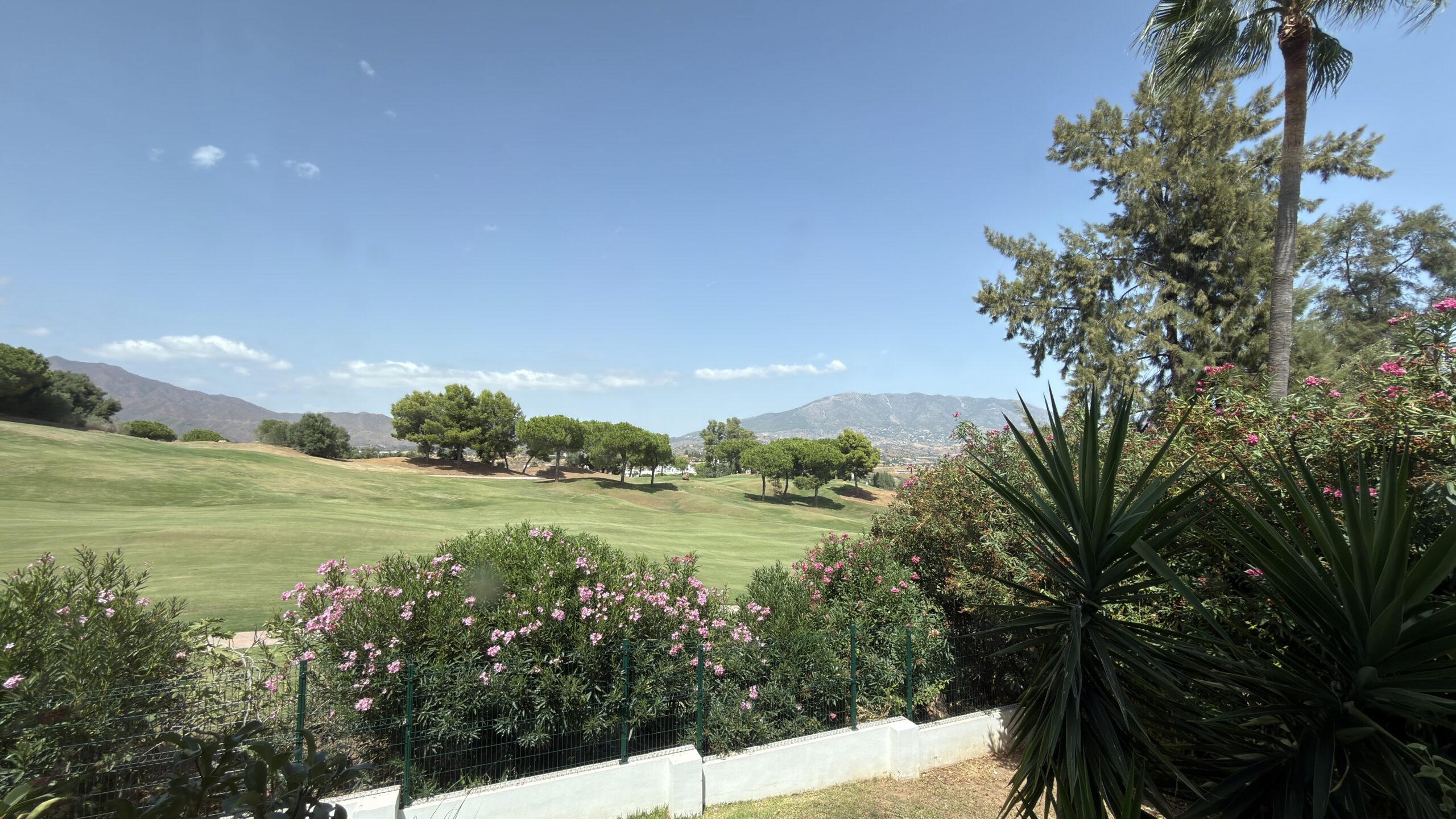 House in La Cala Golf