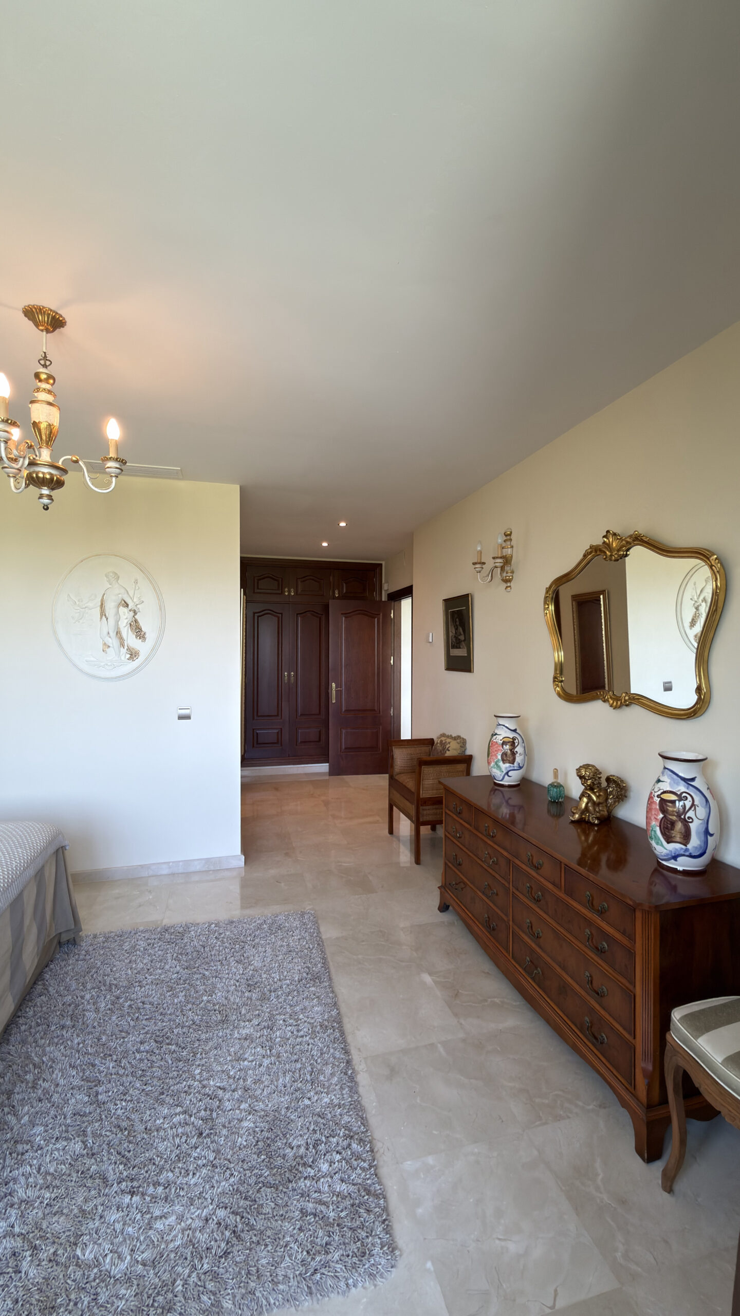 House in La Cala Golf