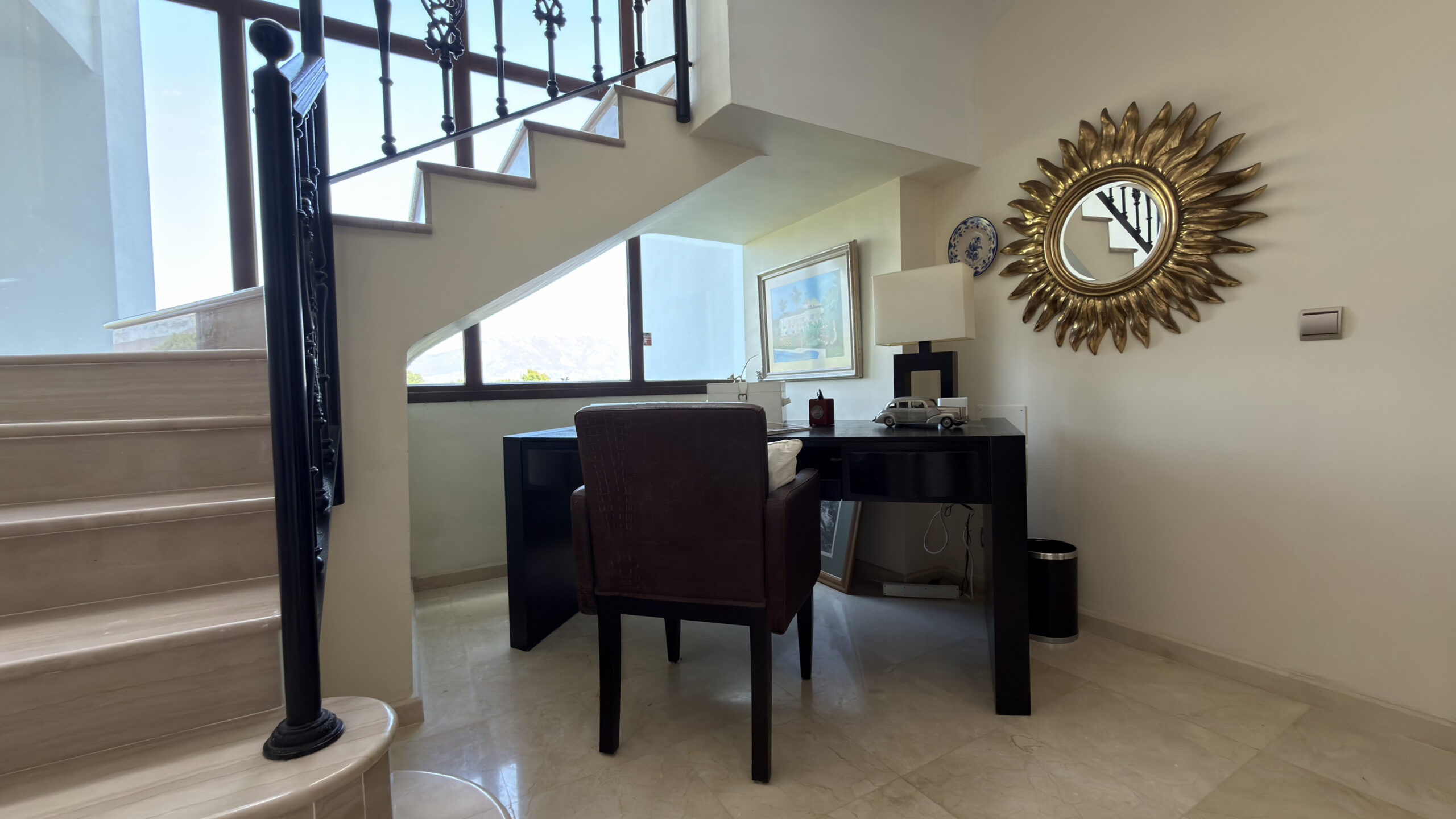House in La Cala Golf