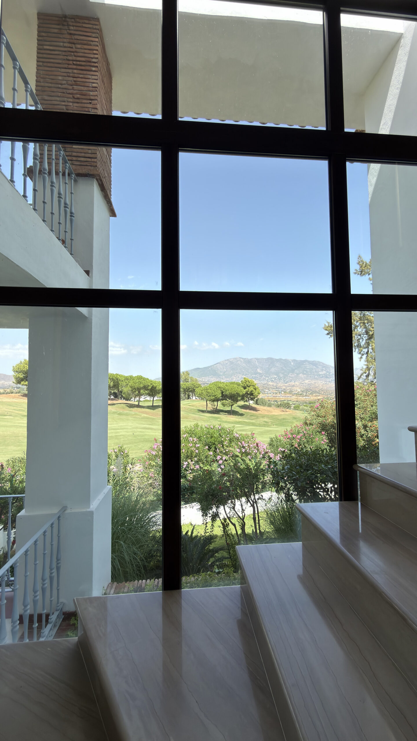 House in La Cala Golf