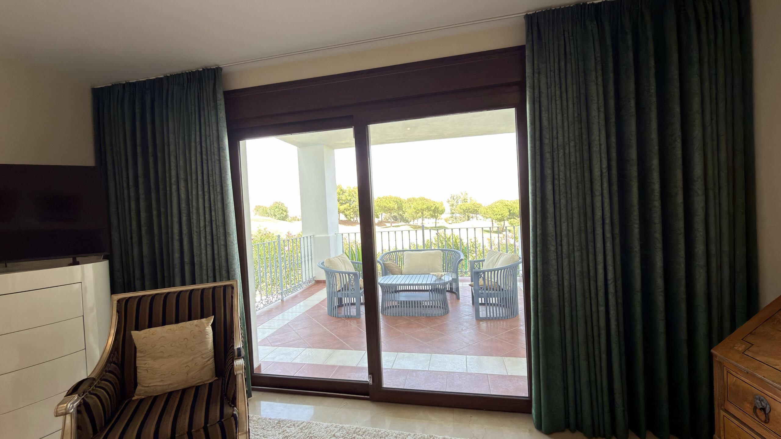 House in La Cala Golf