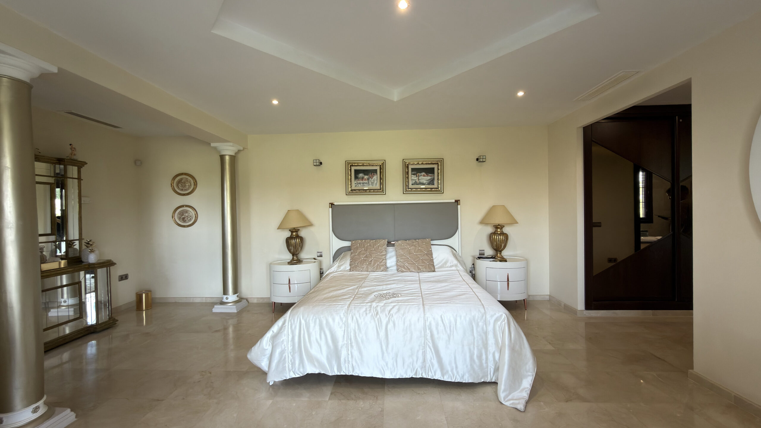 House in La Cala Golf