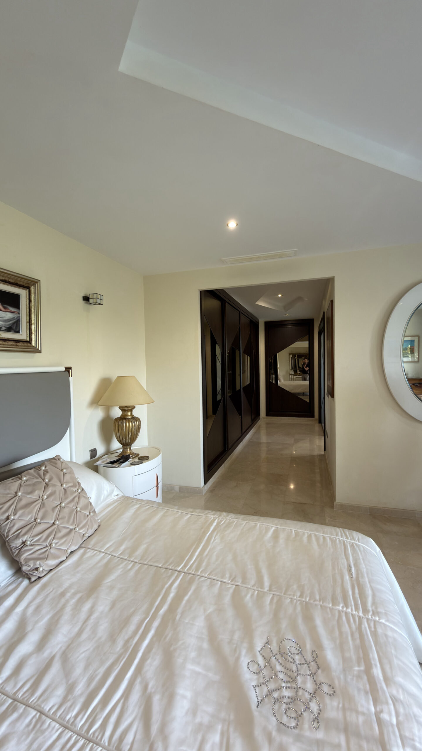 House in La Cala Golf