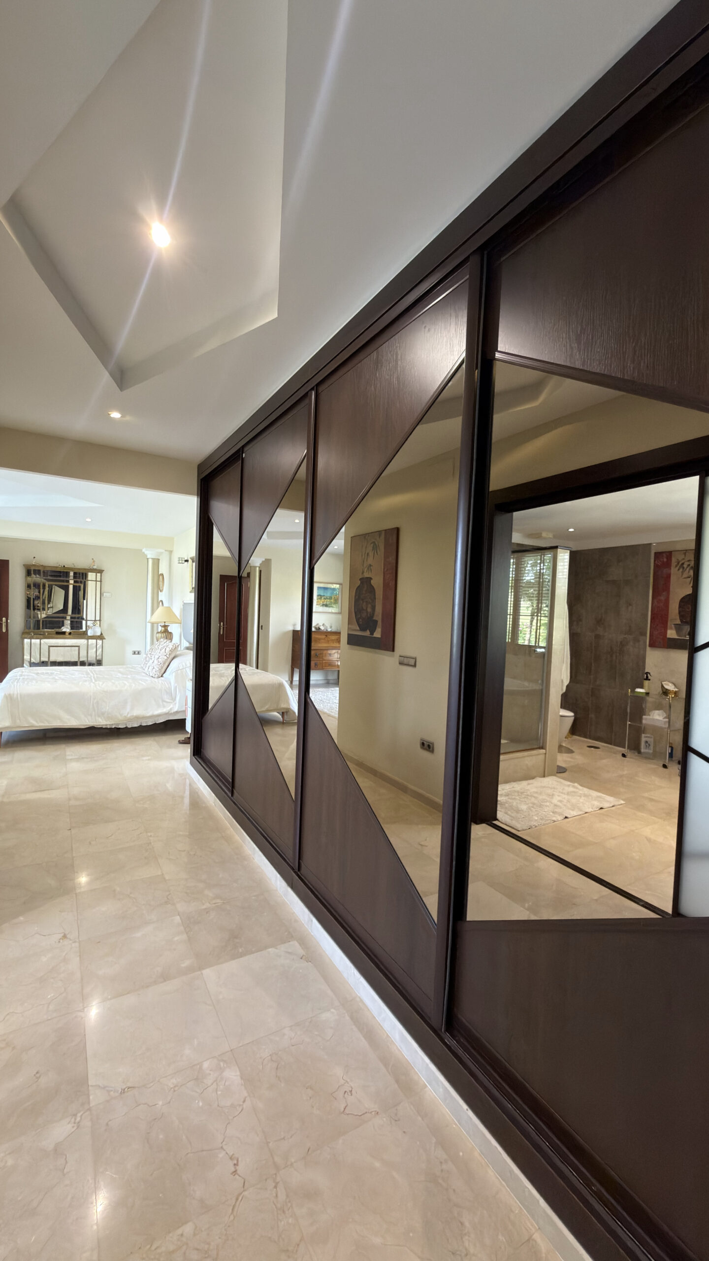 House in La Cala Golf