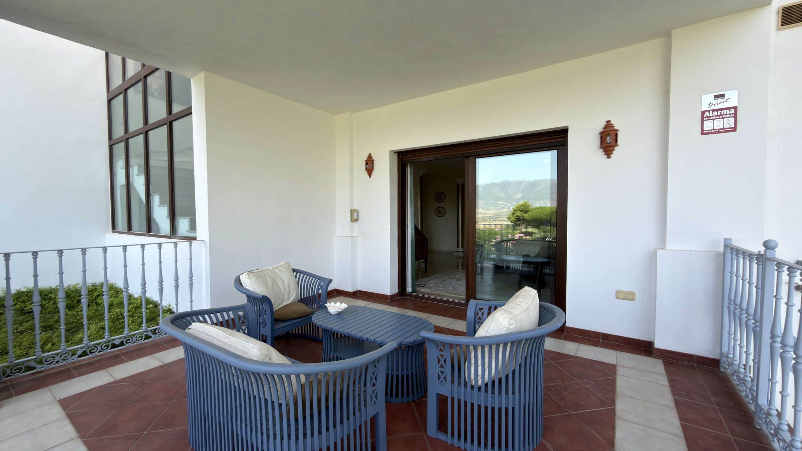 House in La Cala Golf