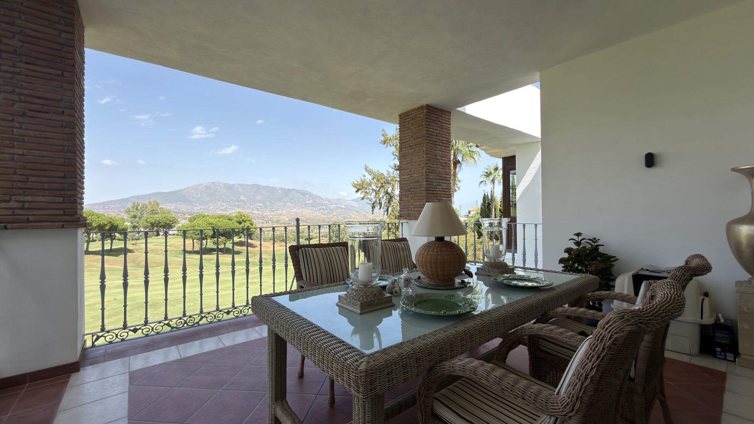 House in La Cala Golf