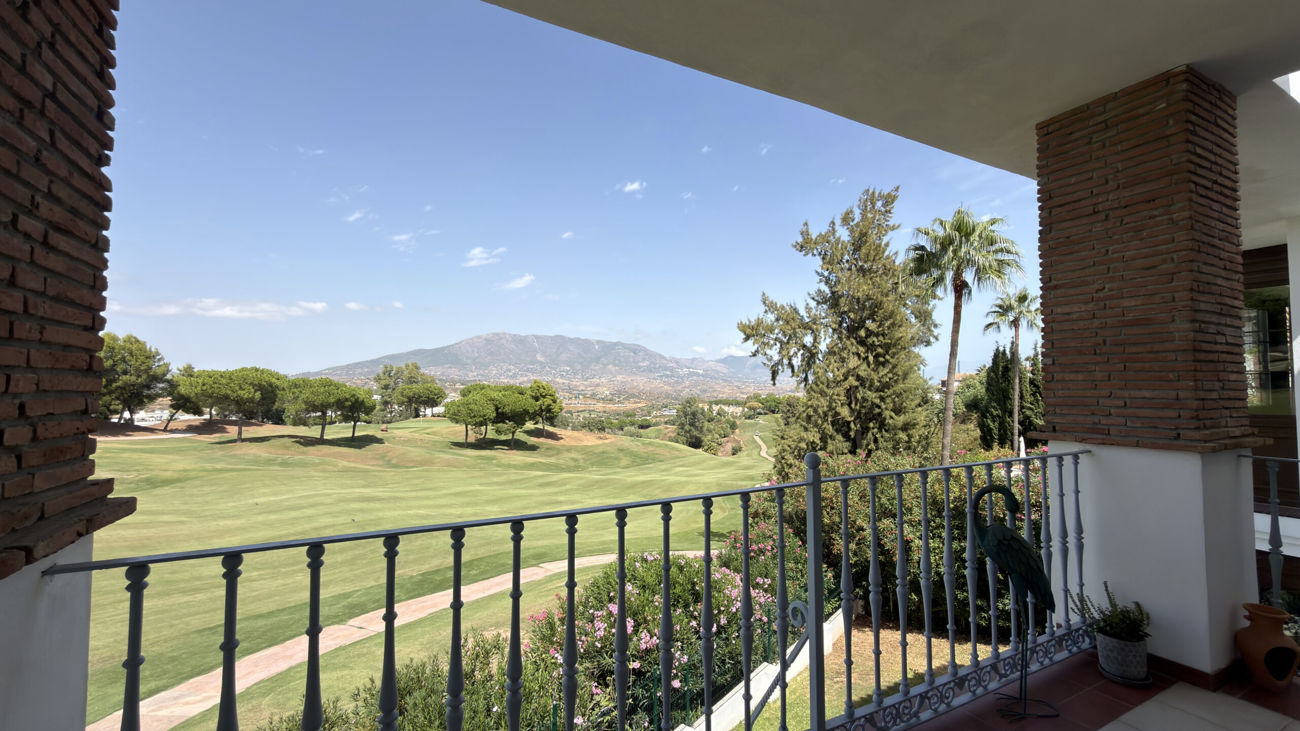 House in La Cala Golf
