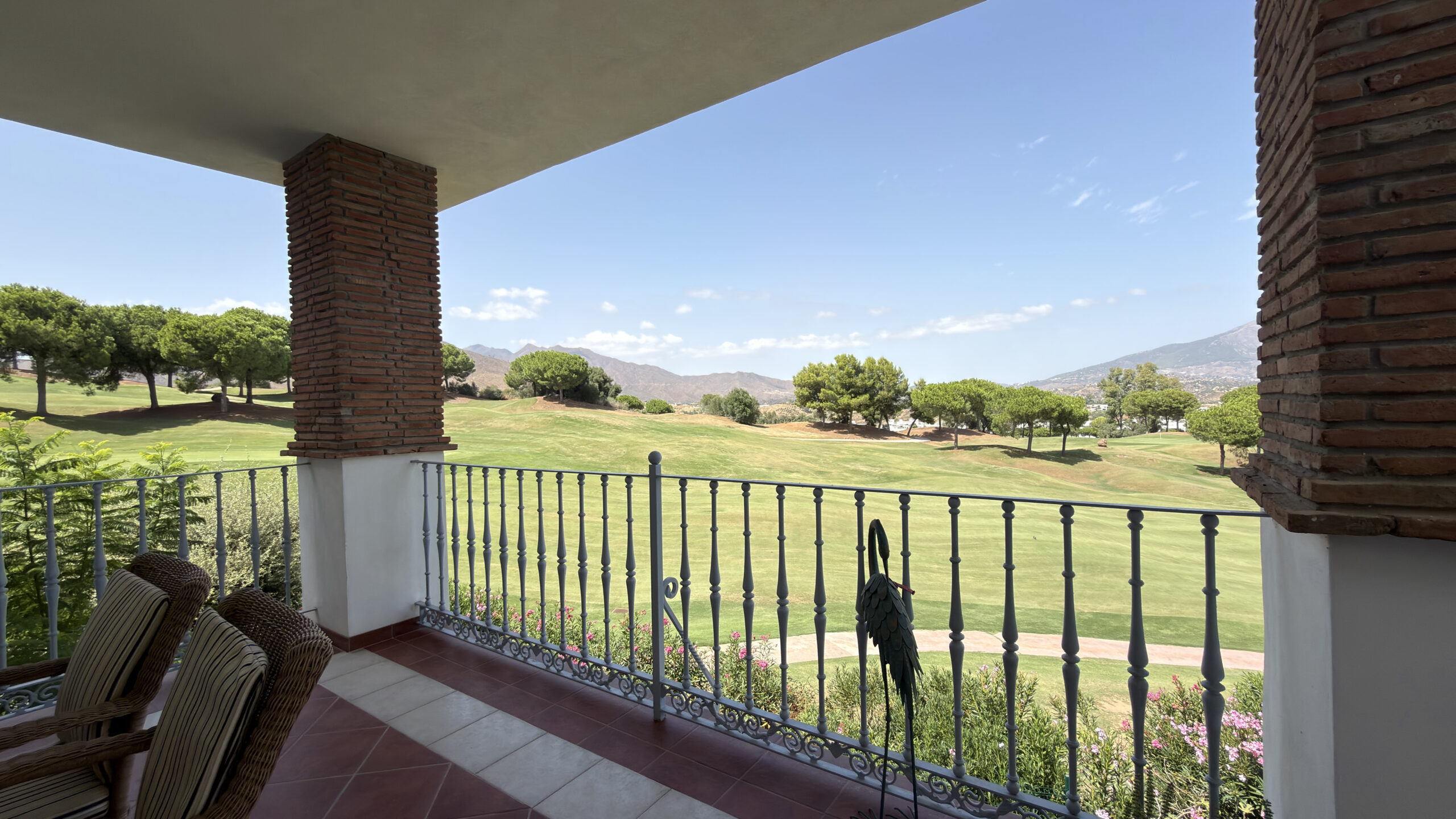 House in La Cala Golf