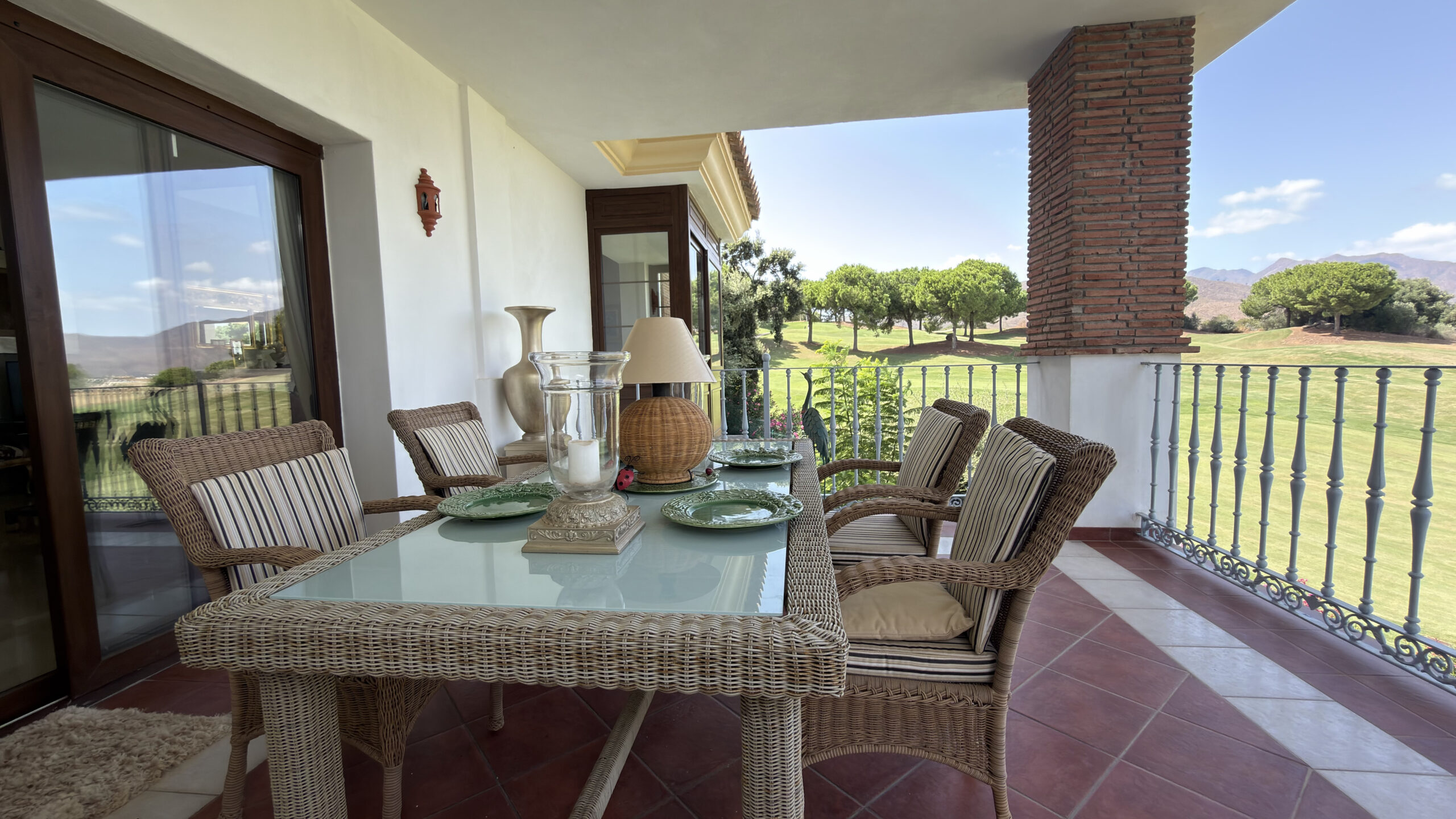 House in La Cala Golf