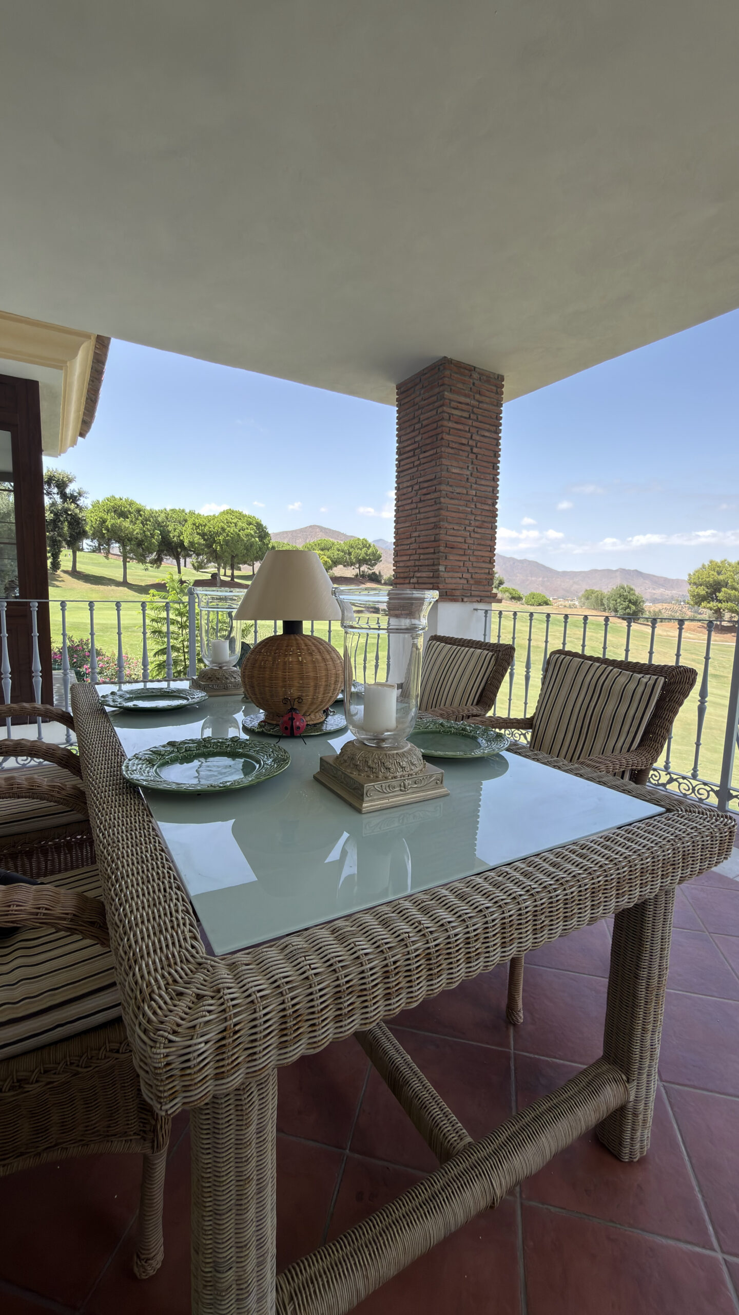 House in La Cala Golf