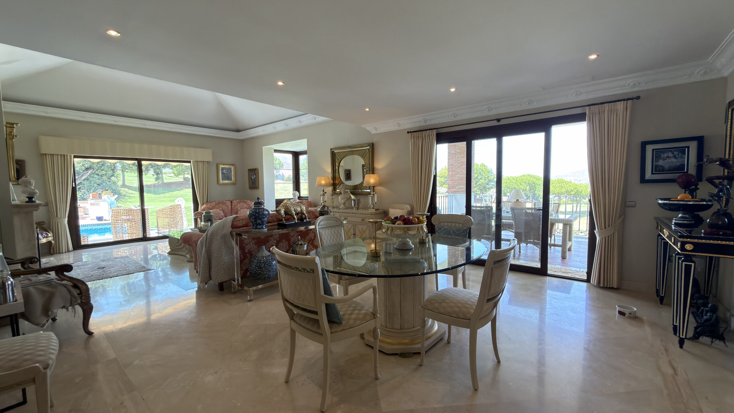 House in La Cala Golf