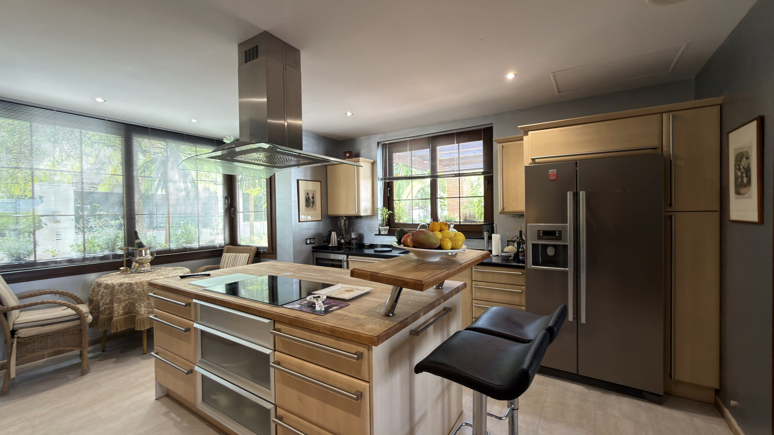 House in La Cala Golf
